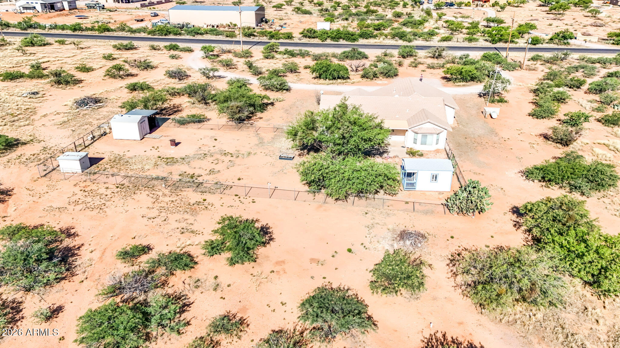 GREATER SAN PEDRO RANCHES - Residential