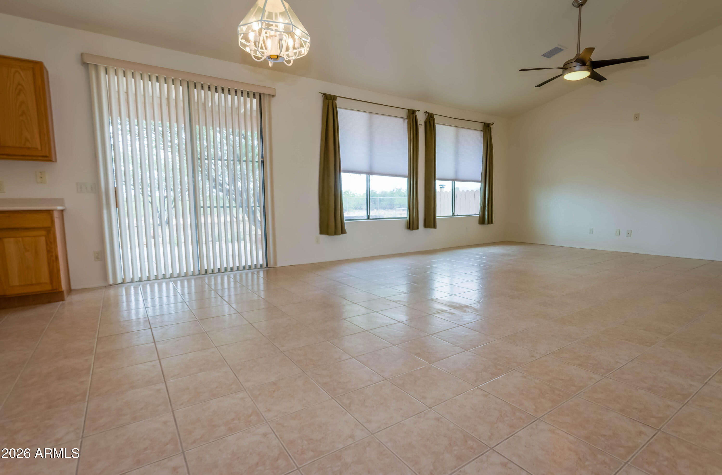 GREATER SAN PEDRO RANCHES - Residential