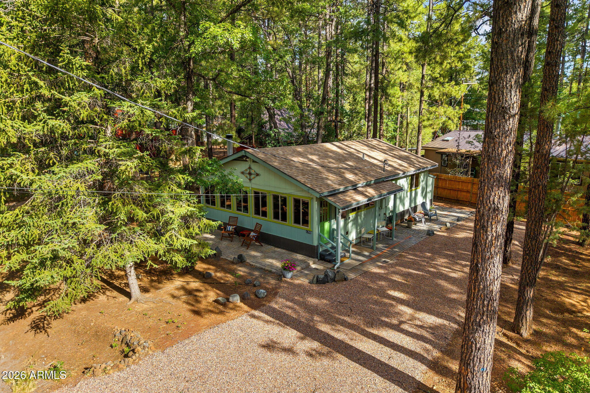 WHITE MOUNTAIN CLUB VILLAGE - Residential