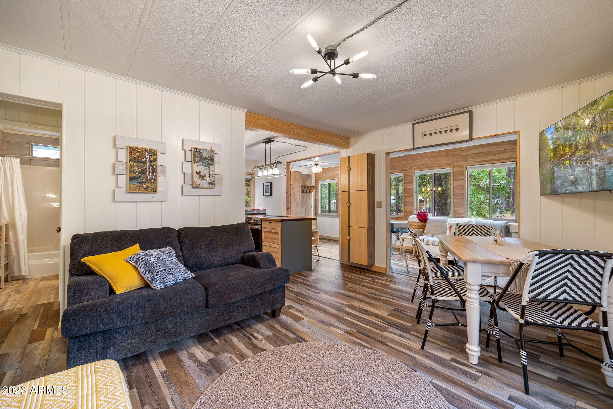 WHITE MOUNTAIN CLUB VILLAGE - Residential