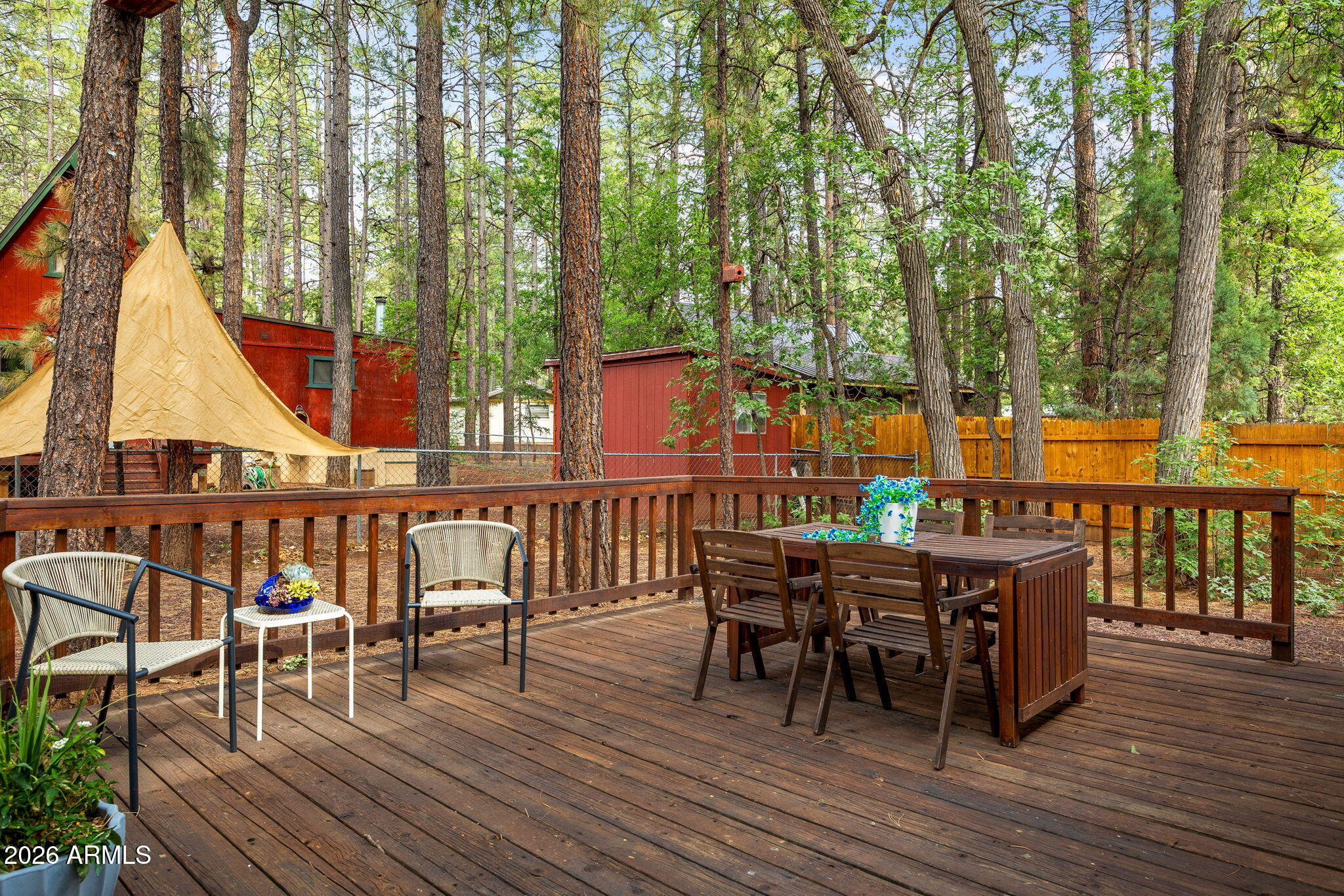 WHITE MOUNTAIN CLUB VILLAGE - Residential