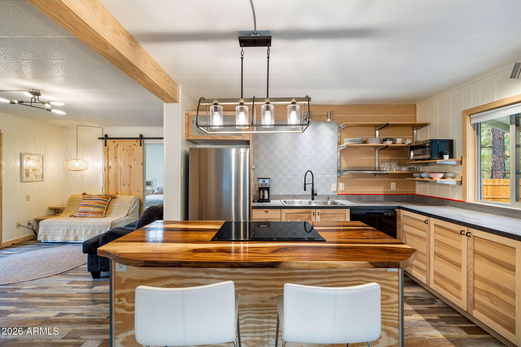 WHITE MOUNTAIN CLUB VILLAGE - Residential