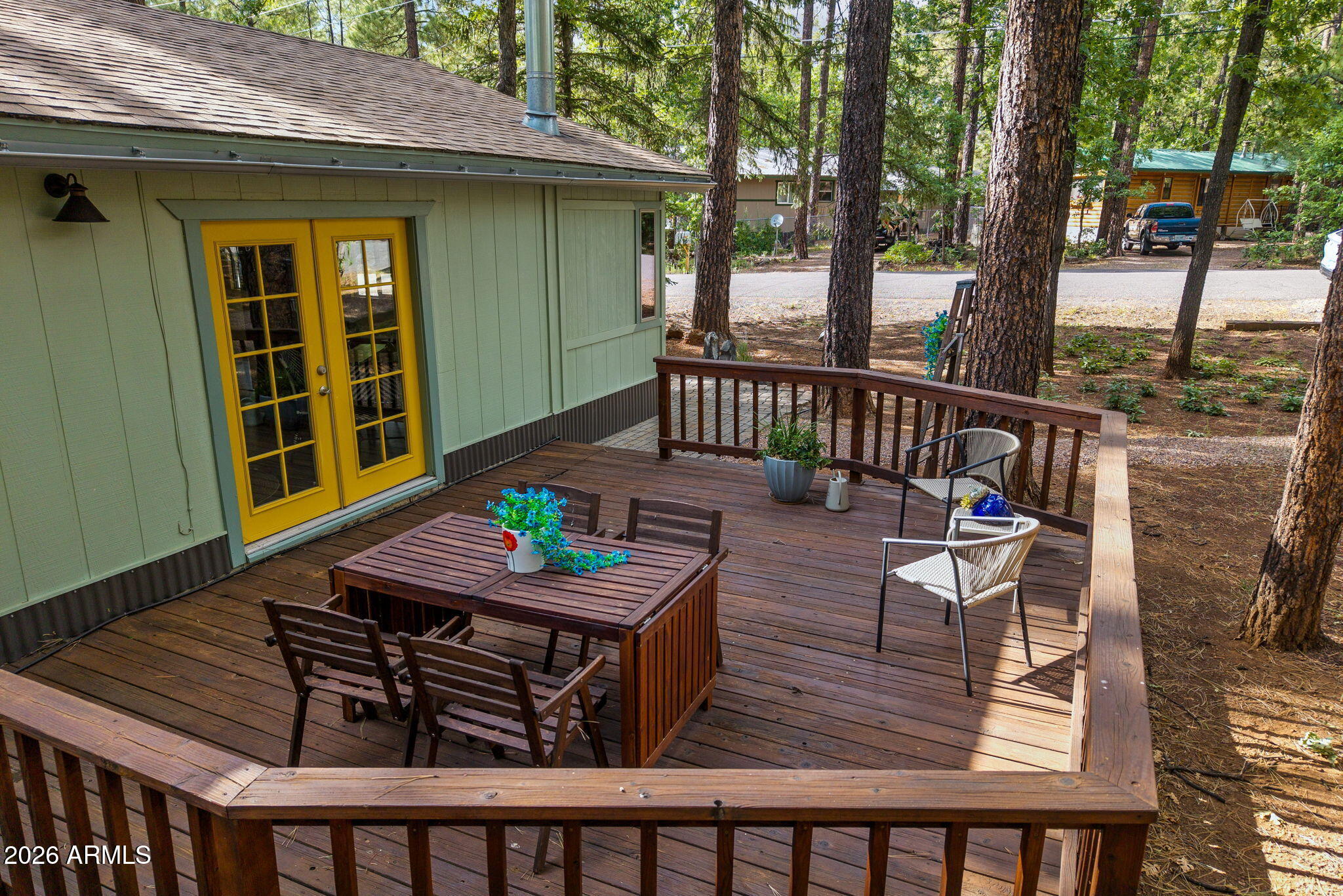 WHITE MOUNTAIN CLUB VILLAGE - Residential