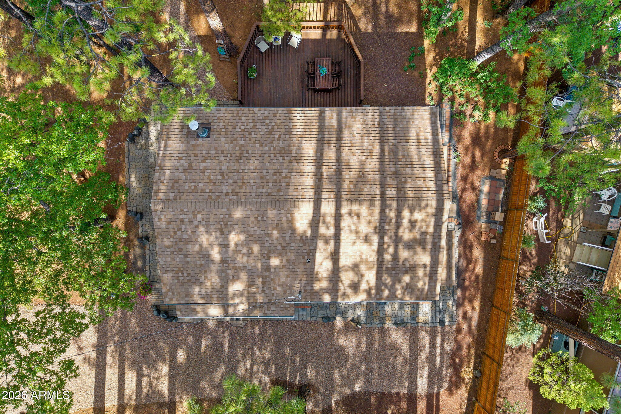 WHITE MOUNTAIN CLUB VILLAGE - Residential