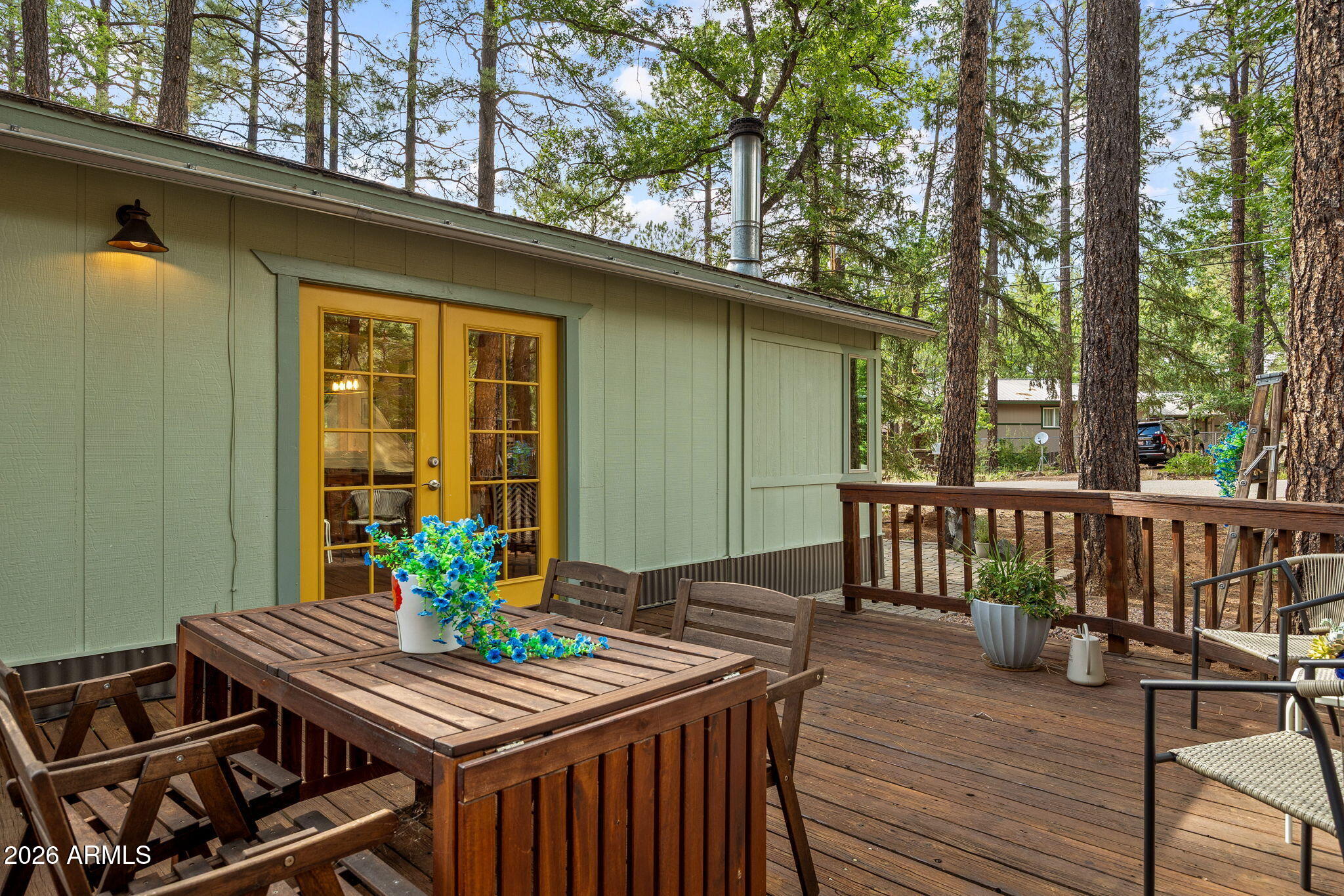 WHITE MOUNTAIN CLUB VILLAGE - Residential