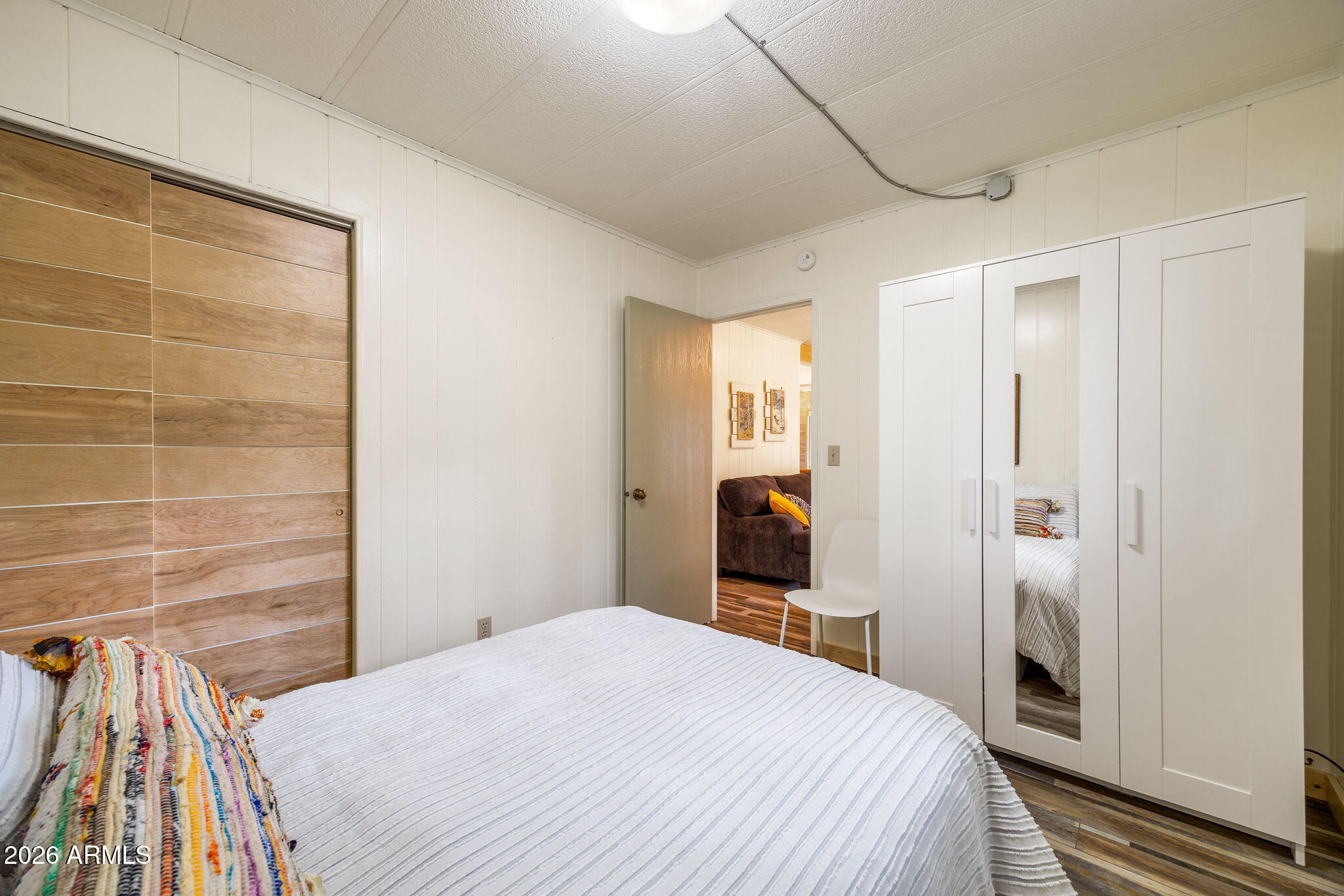WHITE MOUNTAIN CLUB VILLAGE - Residential