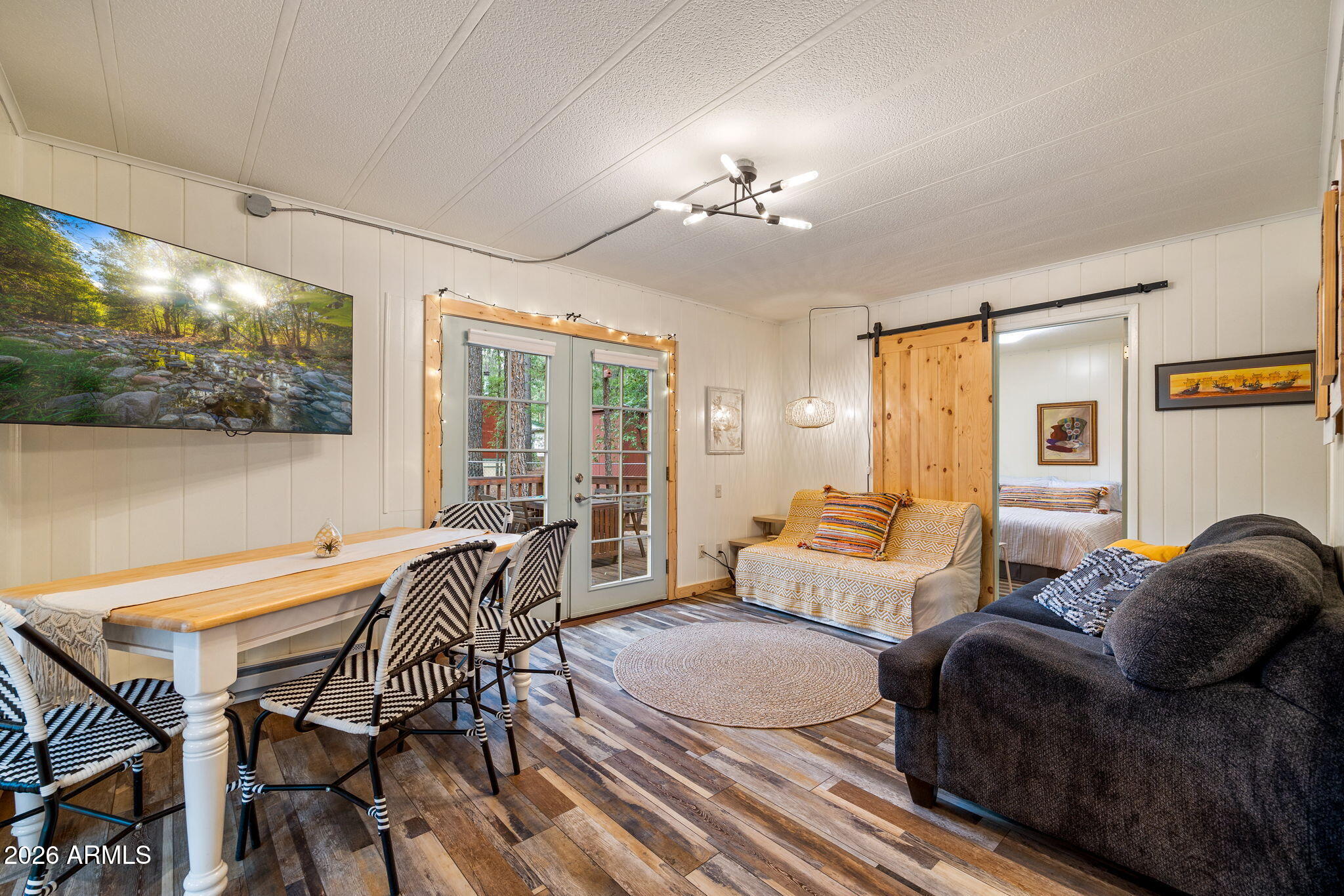 WHITE MOUNTAIN CLUB VILLAGE - Residential