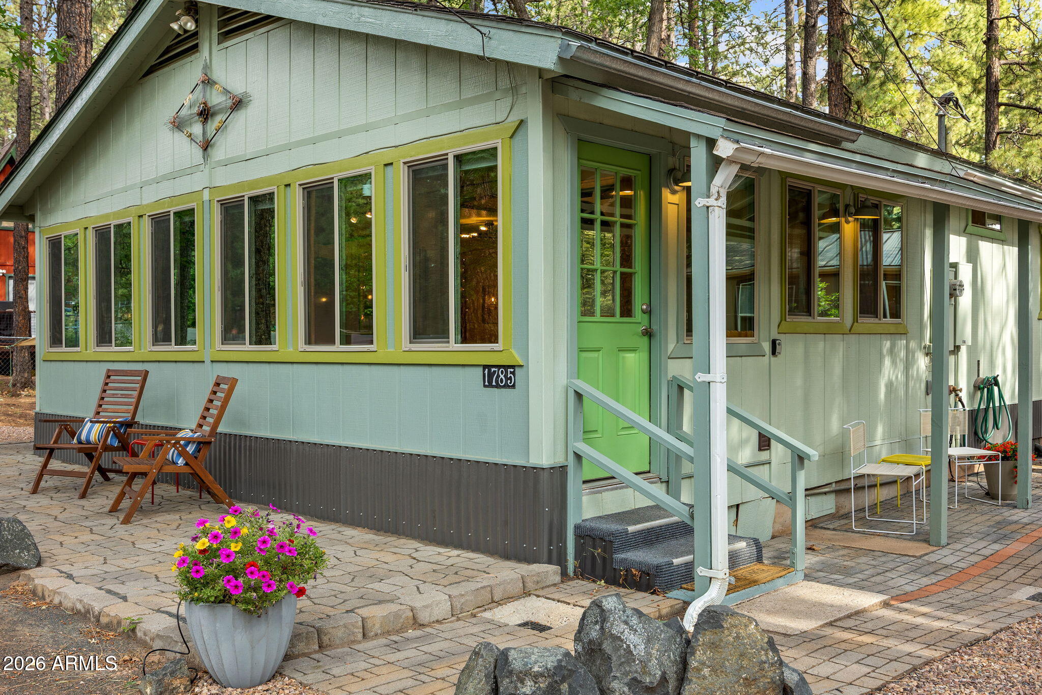 WHITE MOUNTAIN CLUB VILLAGE - Residential