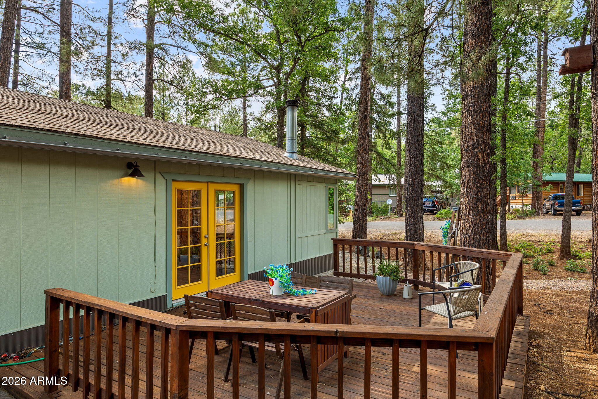 WHITE MOUNTAIN CLUB VILLAGE - Residential