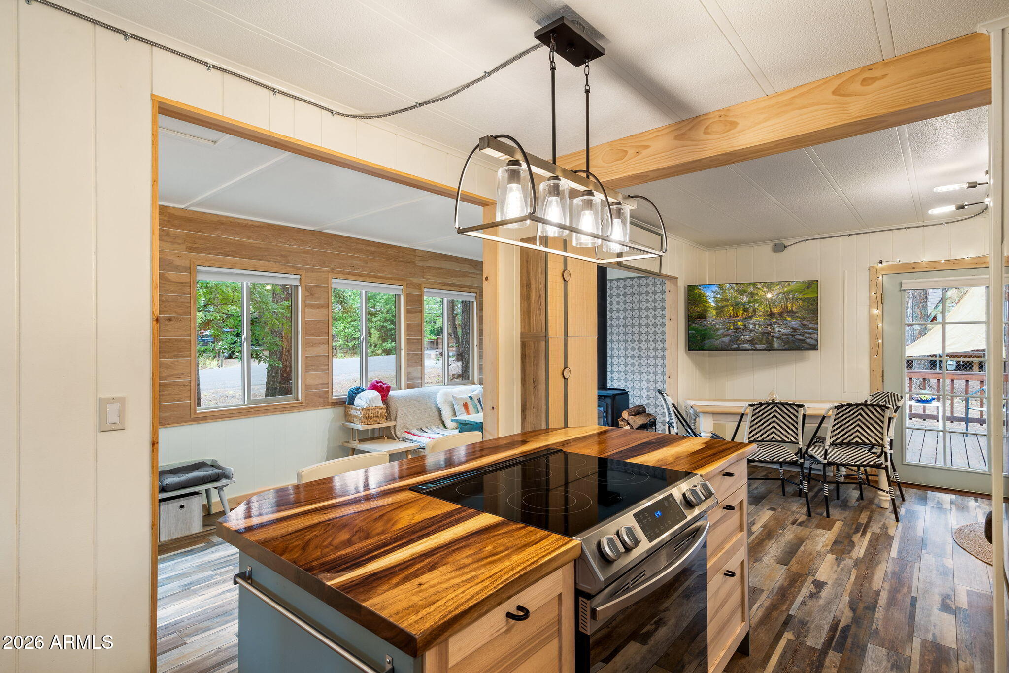 WHITE MOUNTAIN CLUB VILLAGE - Residential
