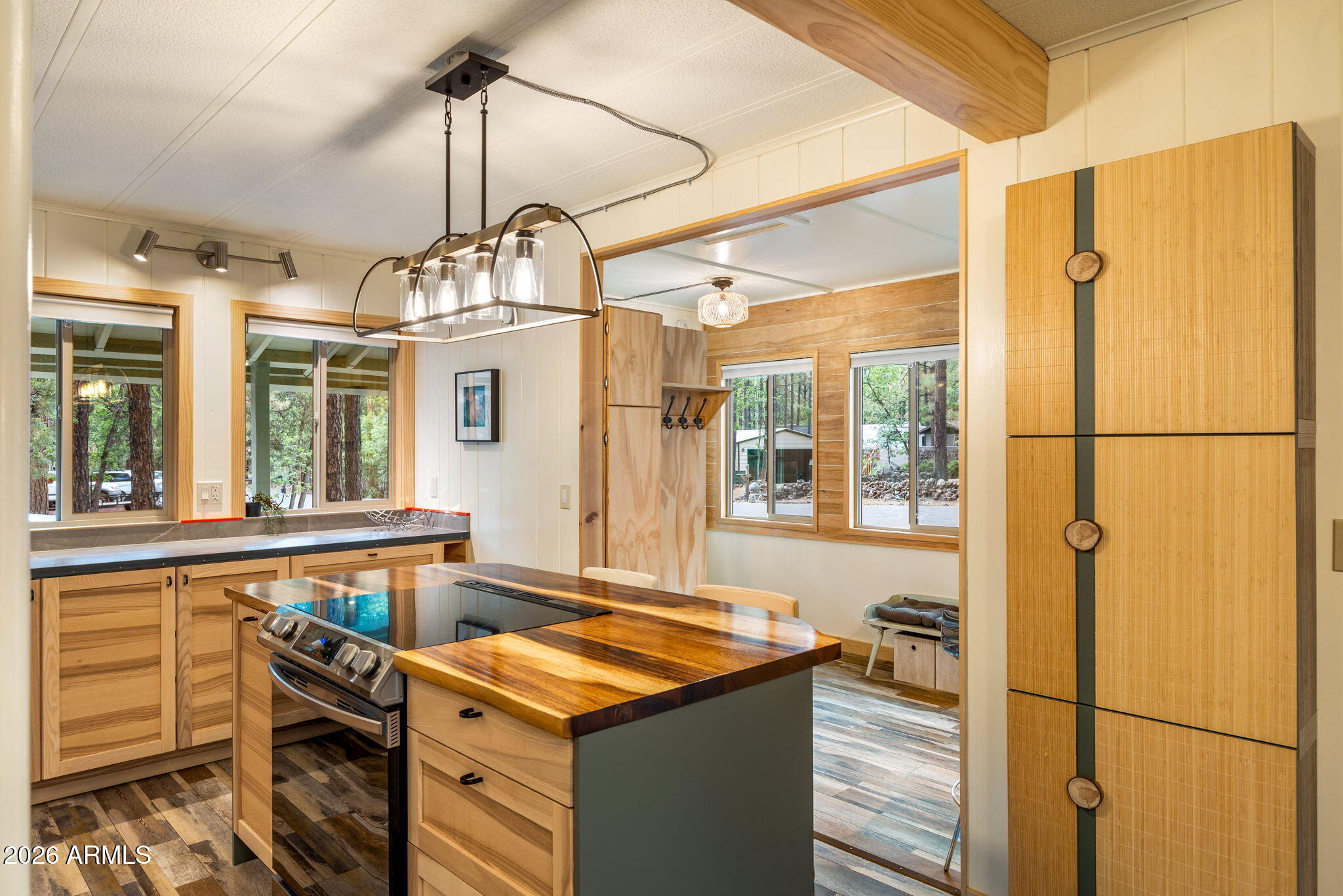 WHITE MOUNTAIN CLUB VILLAGE - Residential