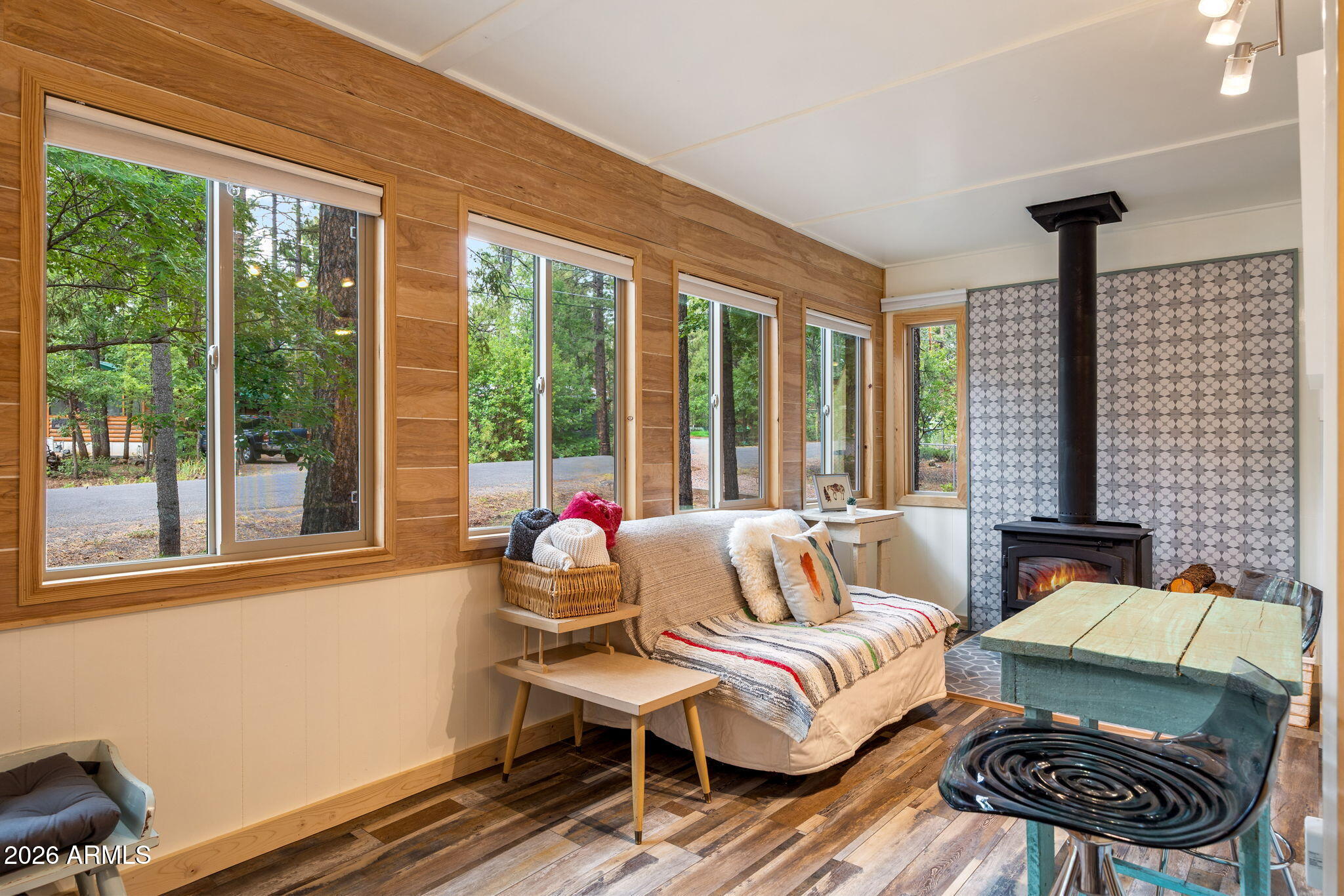 WHITE MOUNTAIN CLUB VILLAGE - Residential