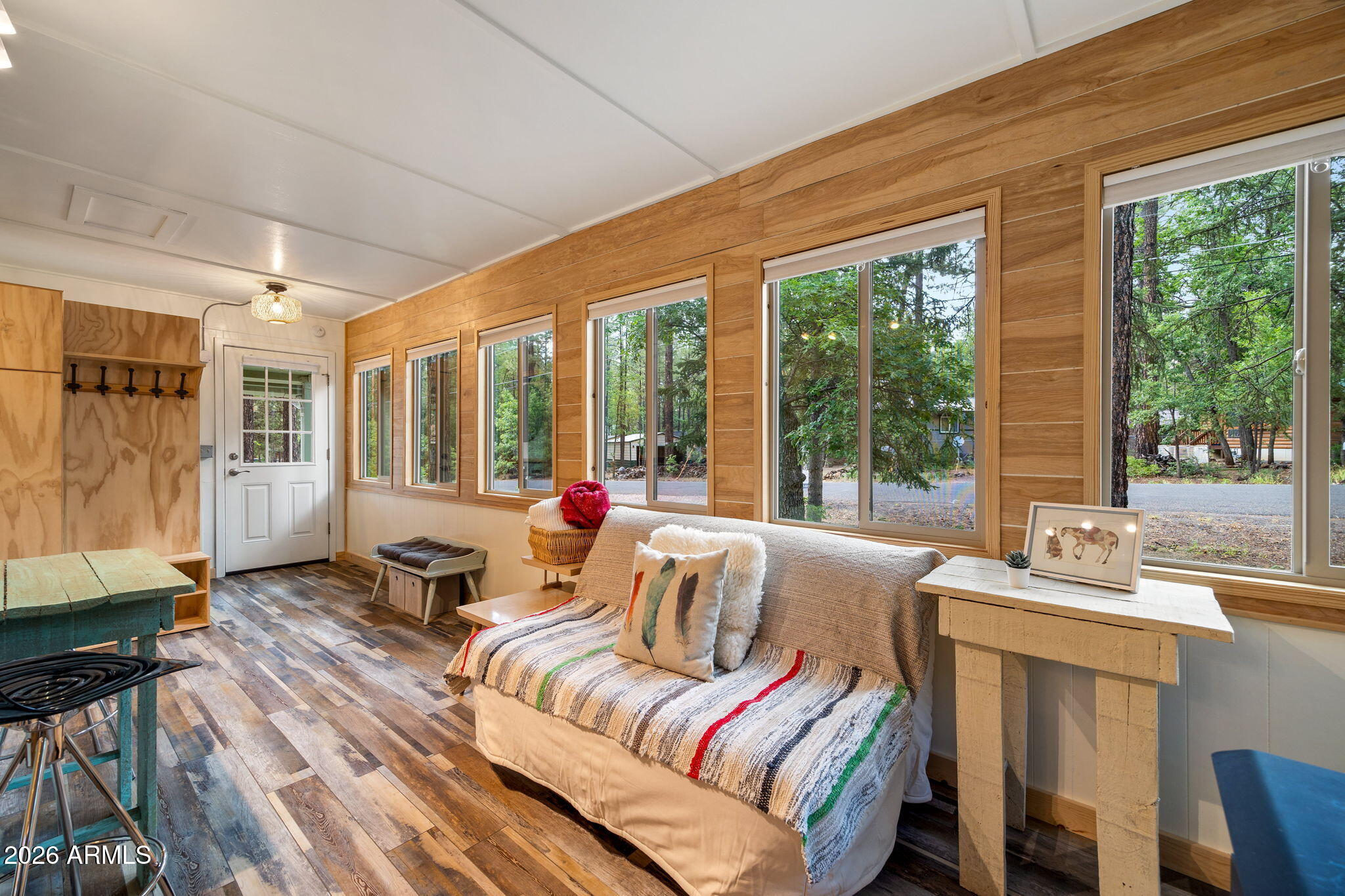 WHITE MOUNTAIN CLUB VILLAGE - Residential