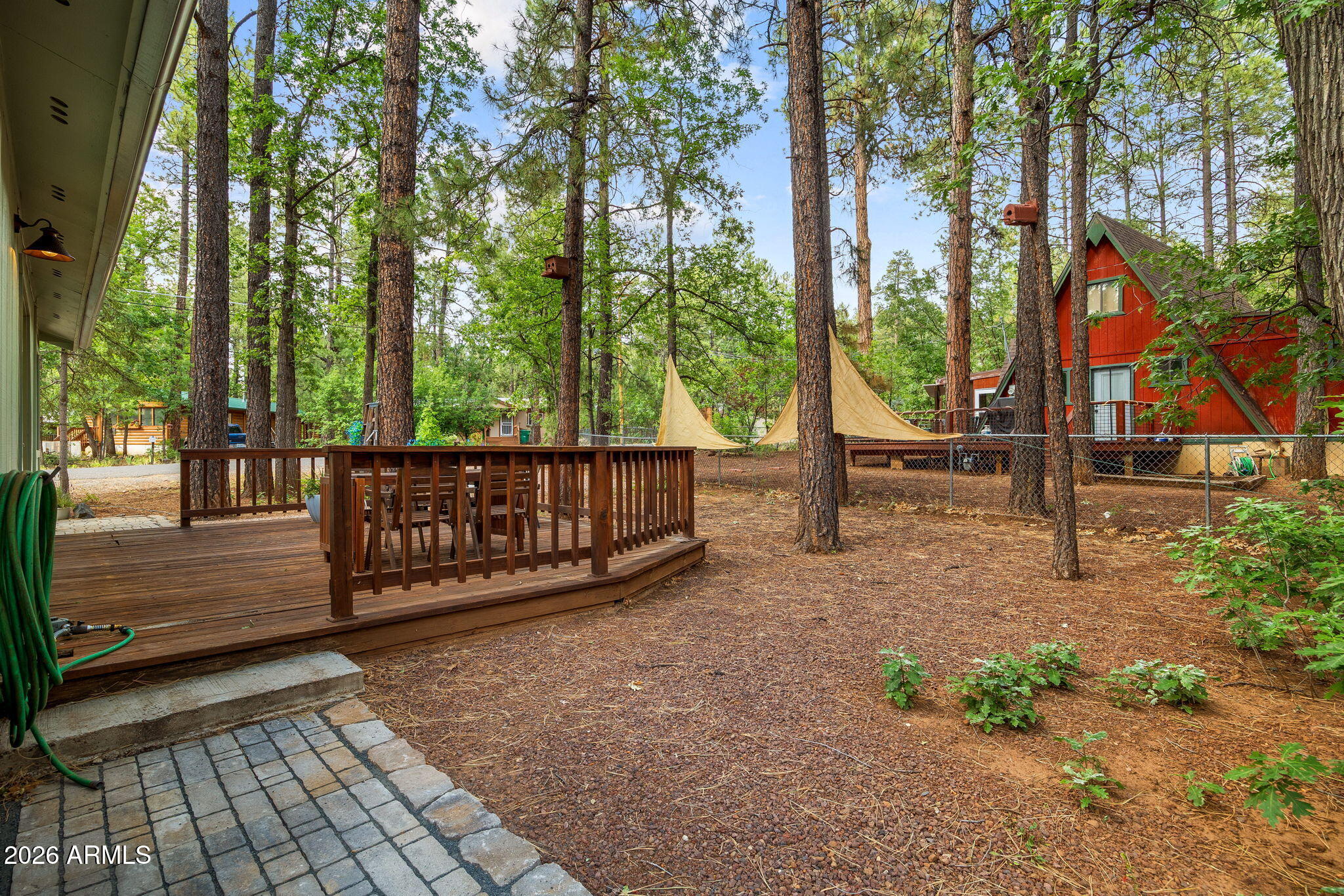 WHITE MOUNTAIN CLUB VILLAGE - Residential