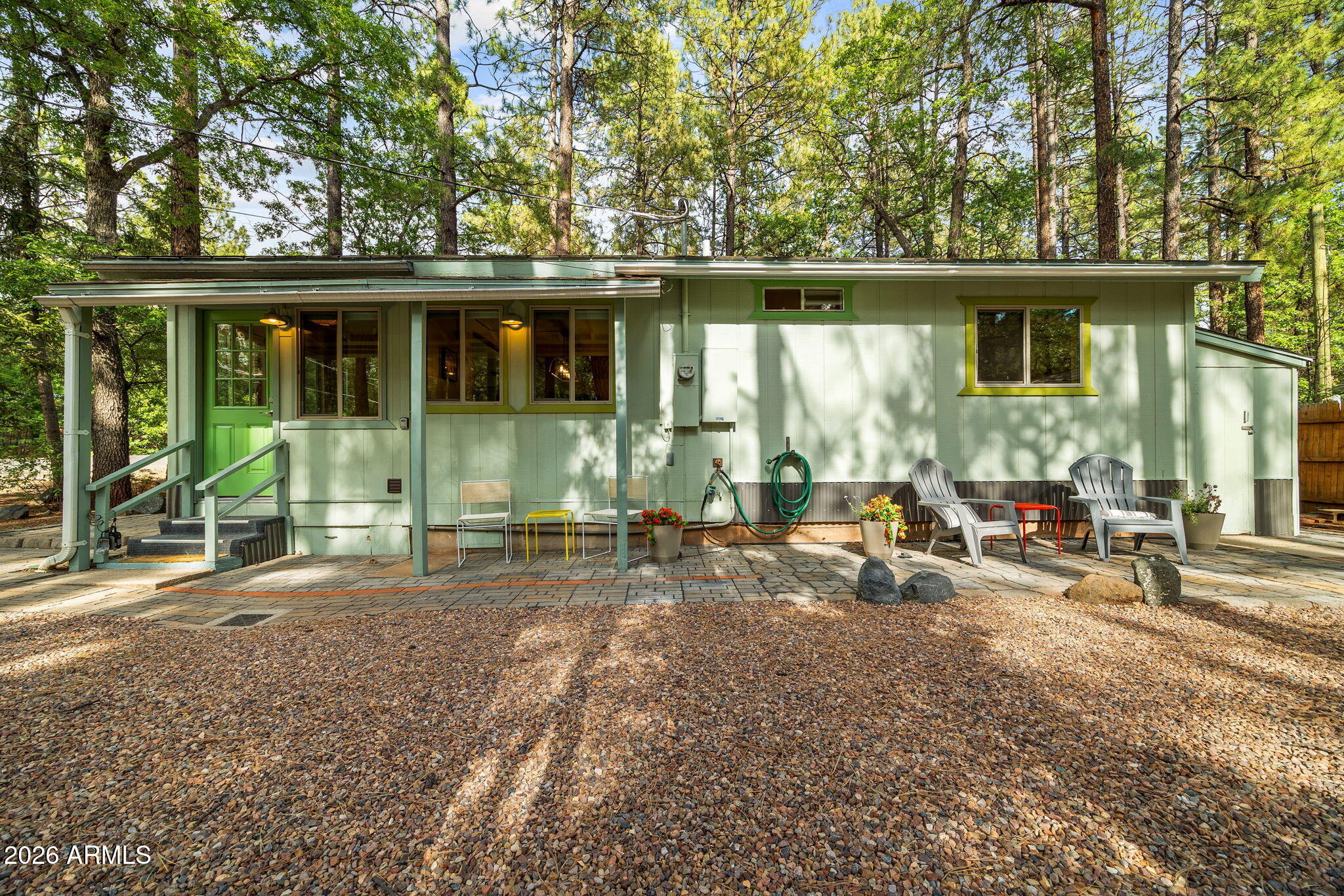 WHITE MOUNTAIN CLUB VILLAGE - Residential