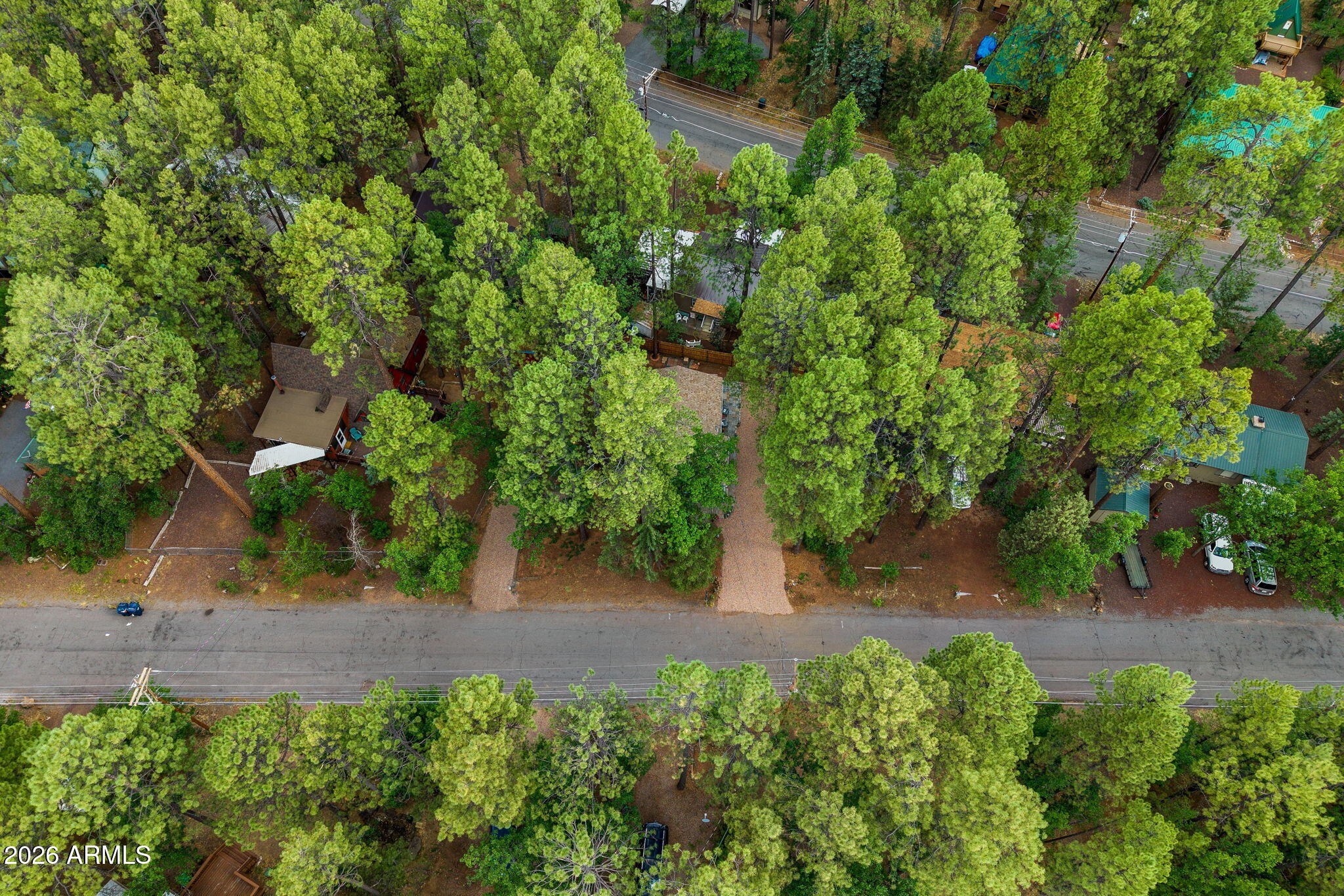 WHITE MOUNTAIN CLUB VILLAGE - Residential