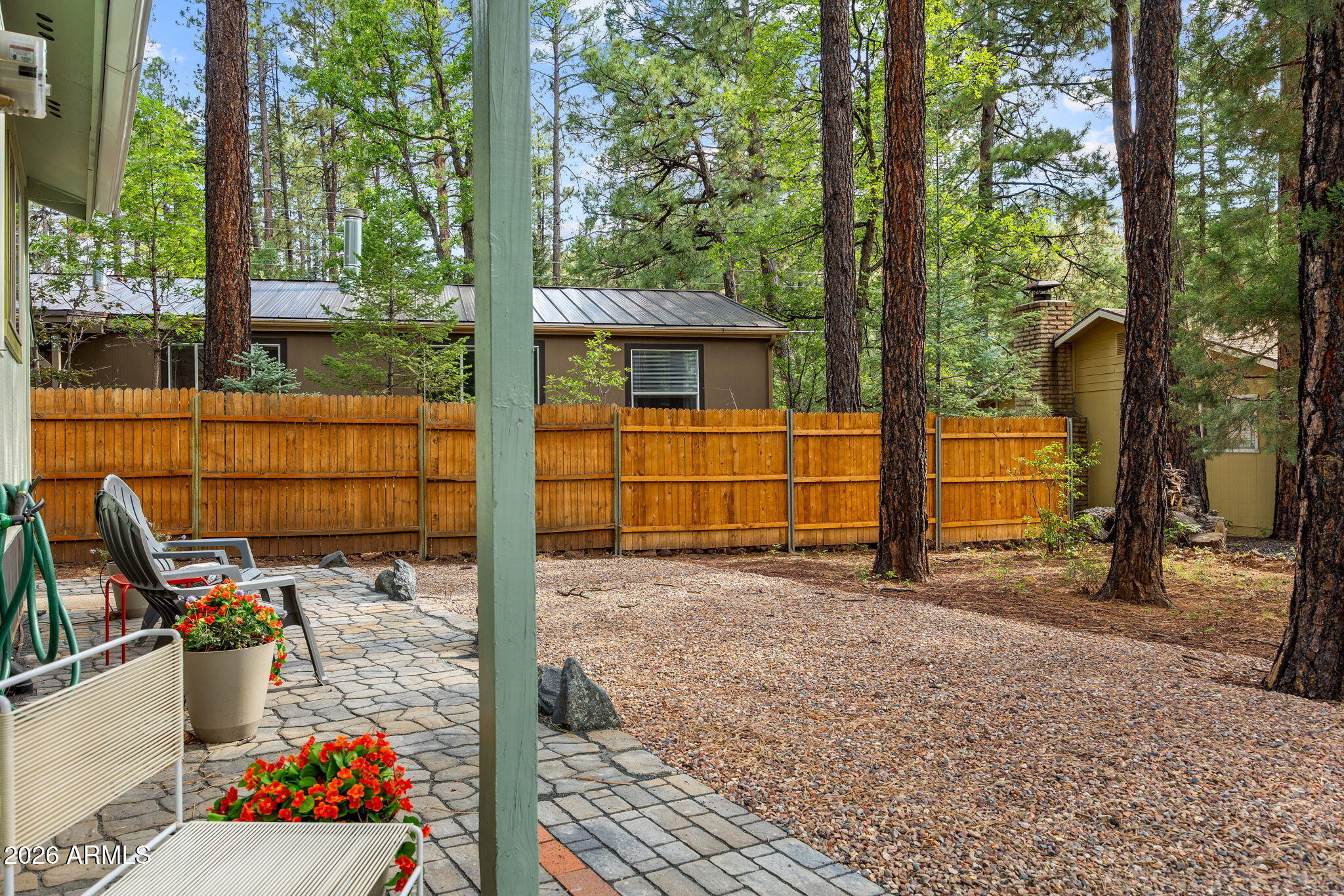 WHITE MOUNTAIN CLUB VILLAGE - Residential