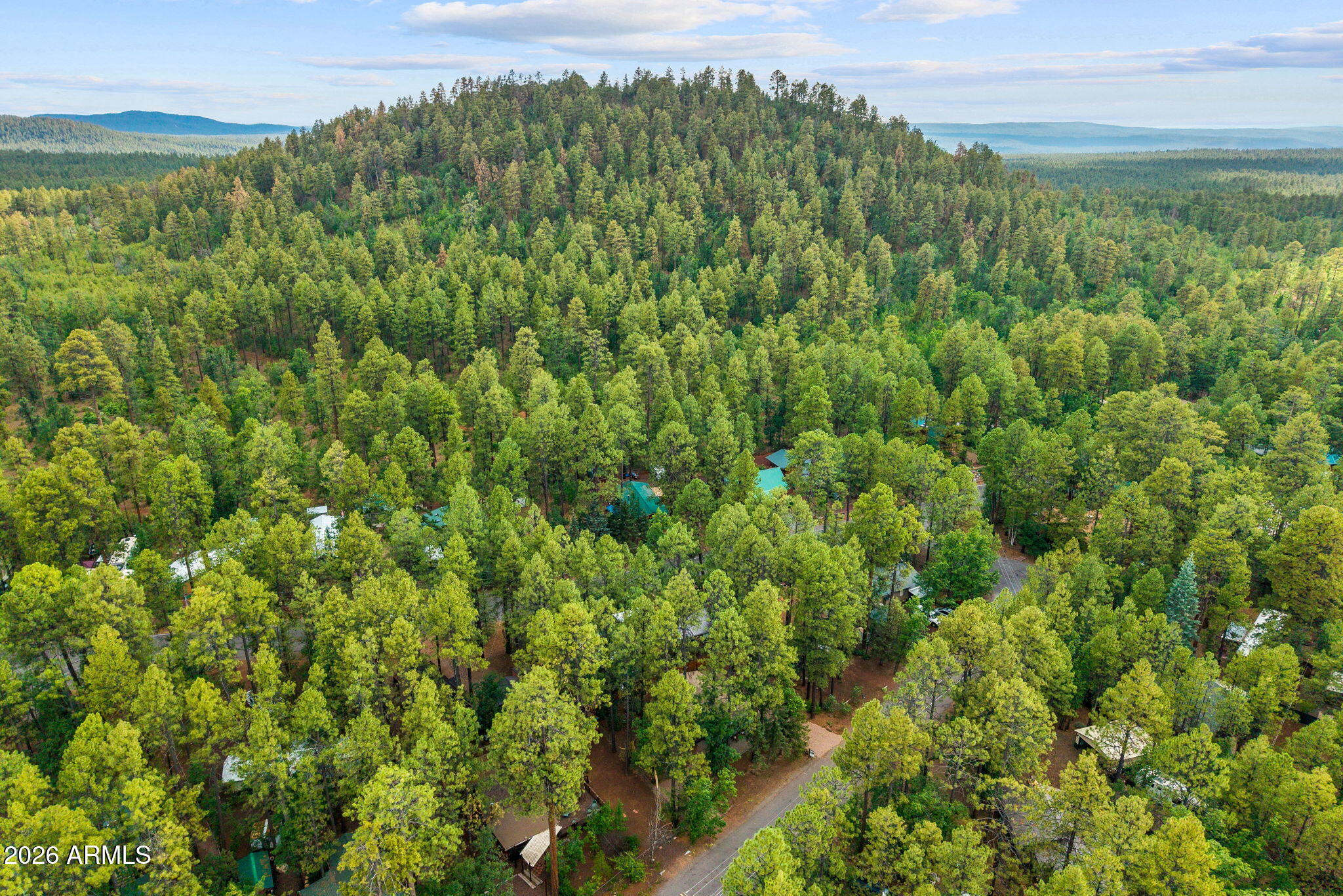 WHITE MOUNTAIN CLUB VILLAGE - Residential