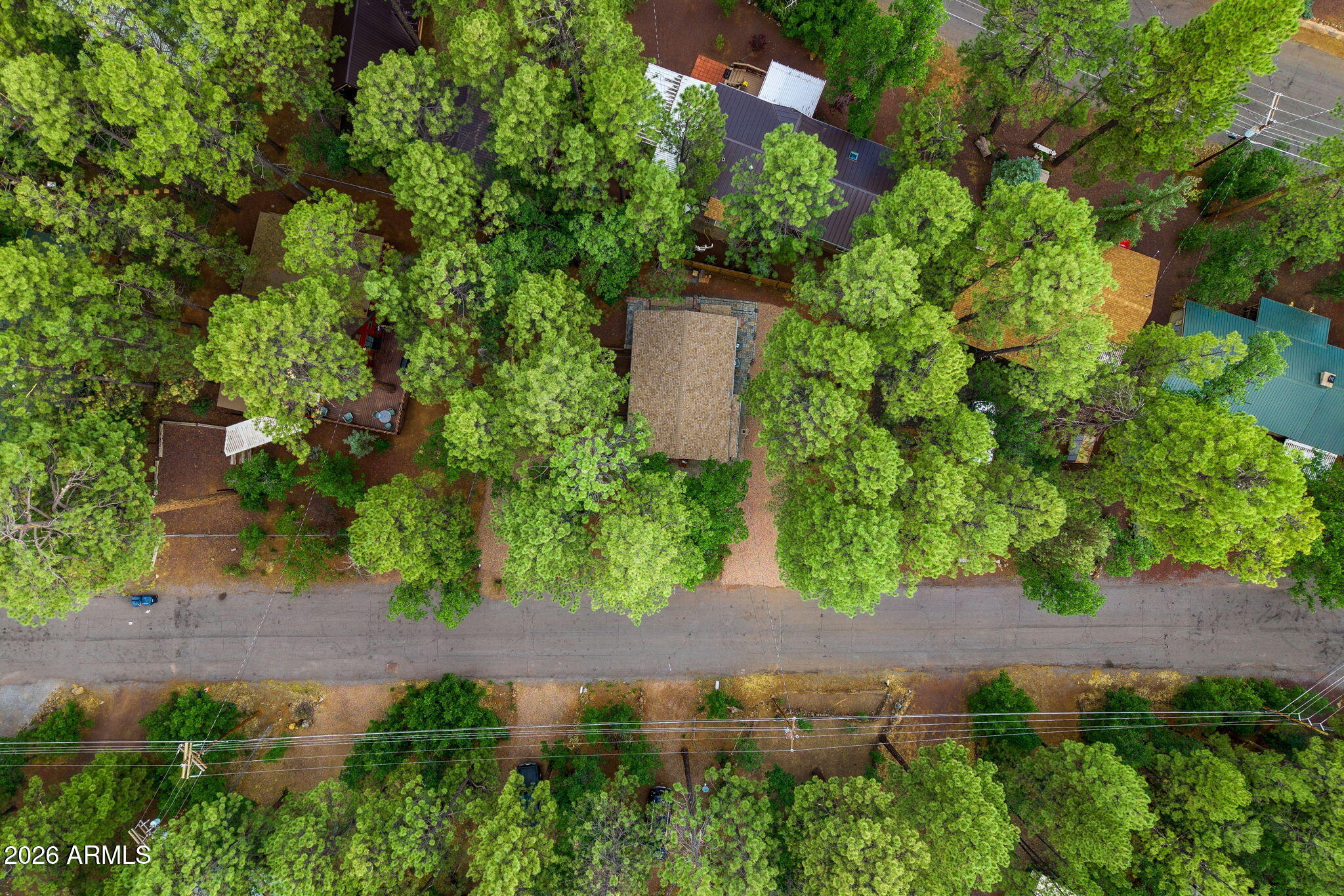 WHITE MOUNTAIN CLUB VILLAGE - Residential
