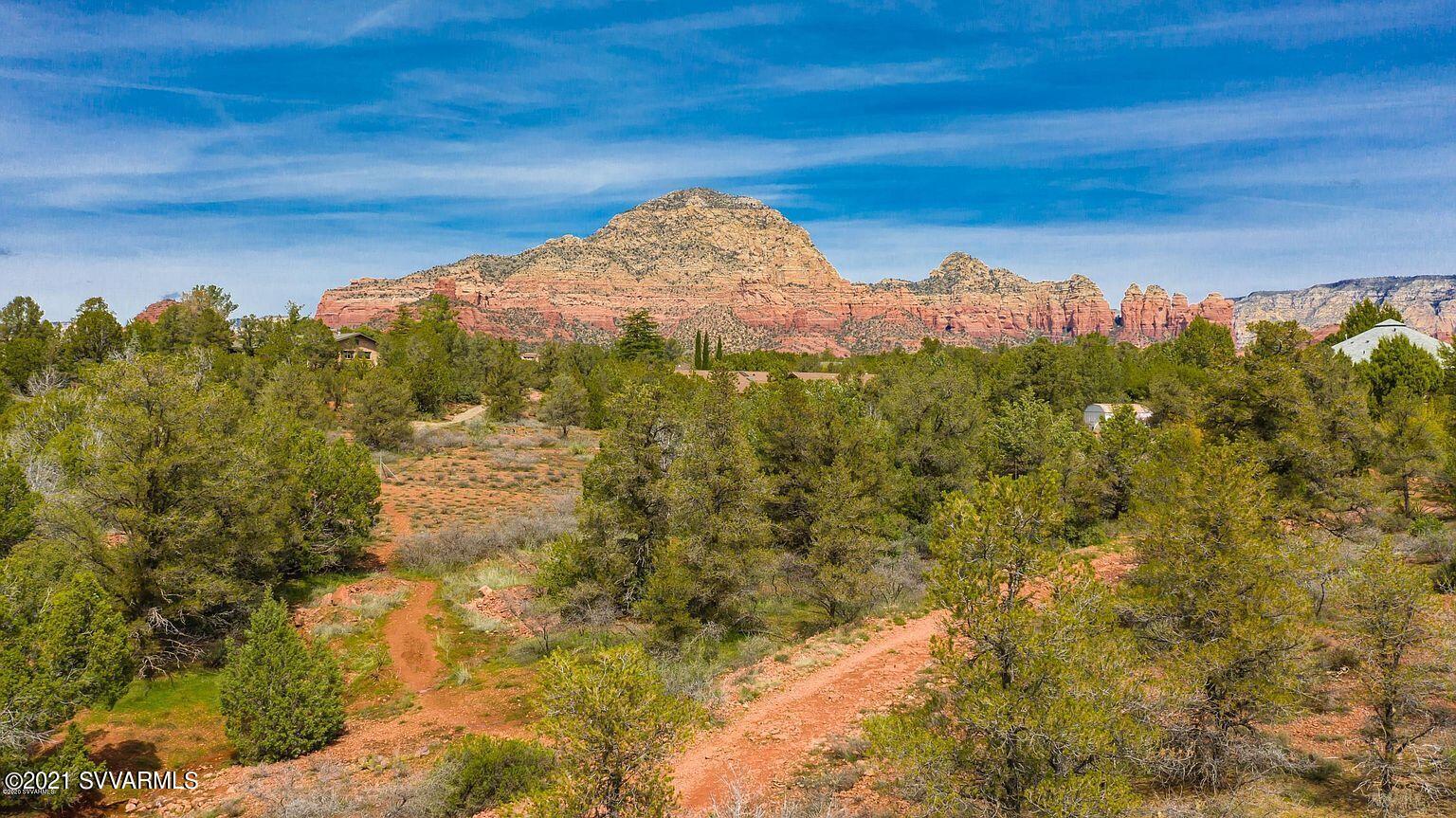 5 Acres or More - Land