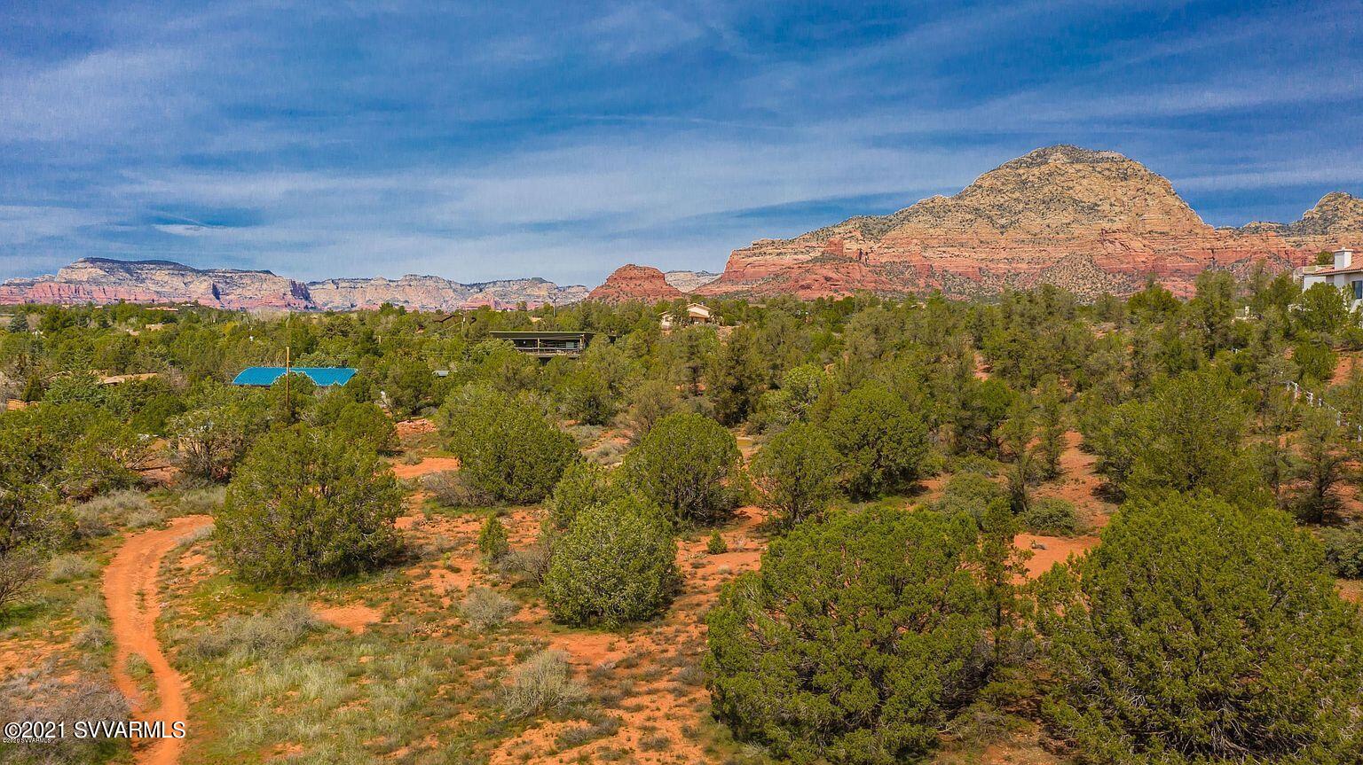 5 Acres or More - Land