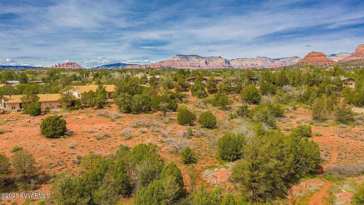 5 Acres or More - Land