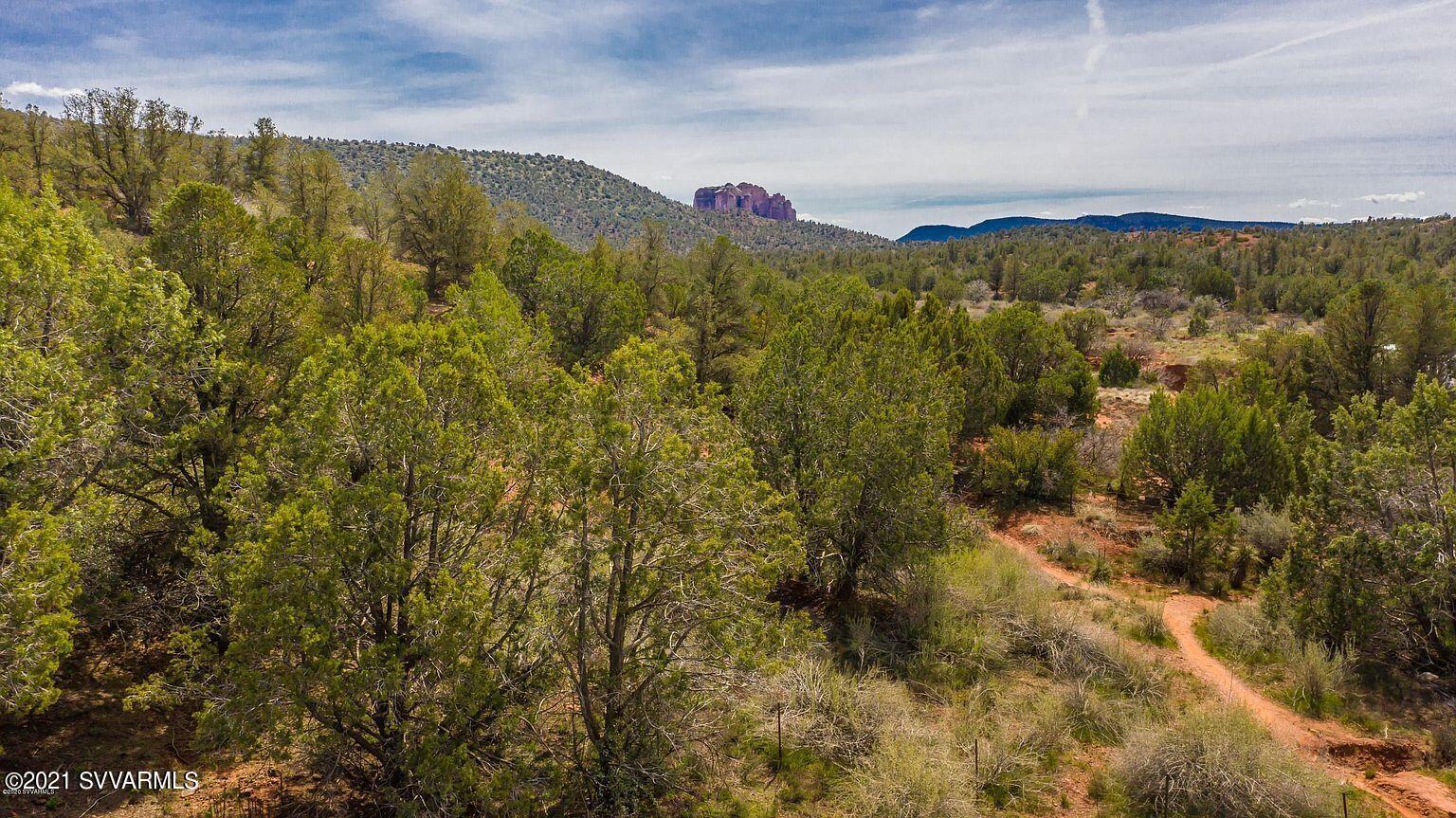 5 Acres or More - Land