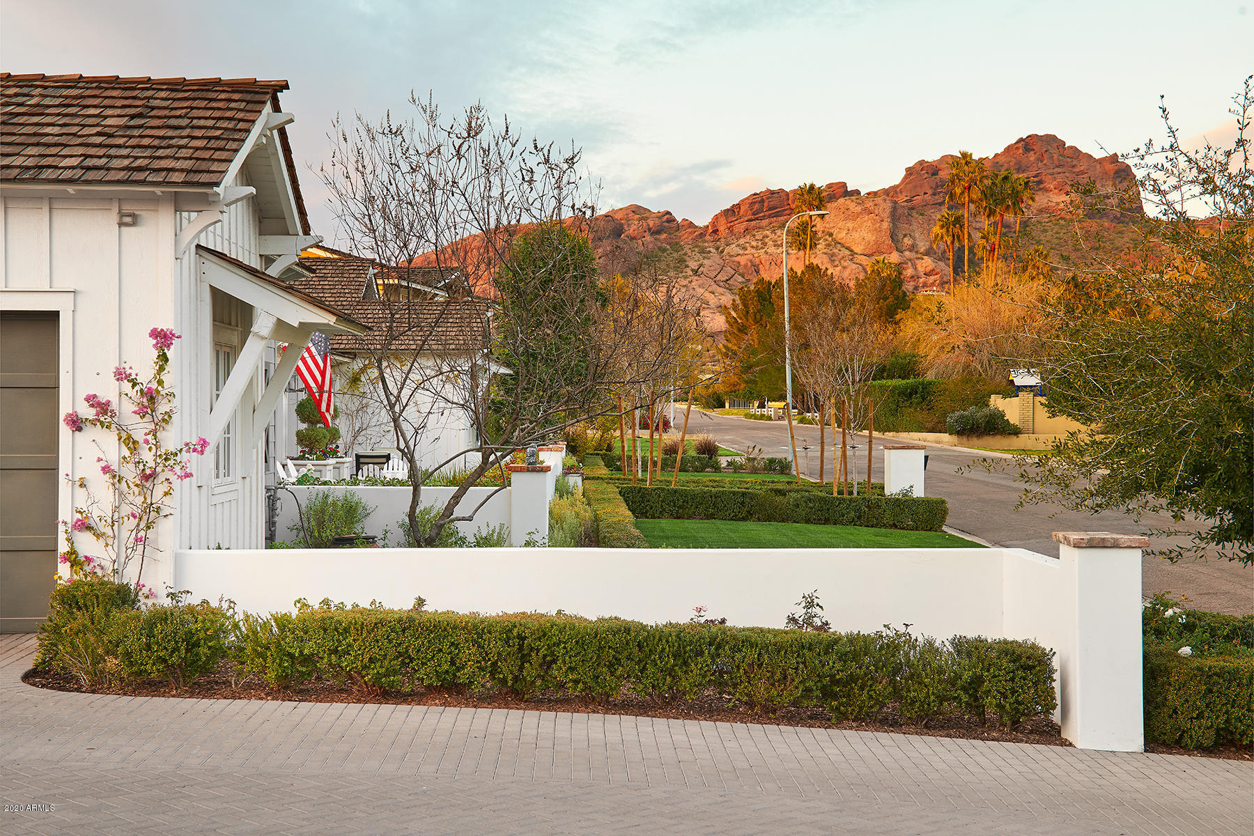 TIERRA FELIZ - Residential