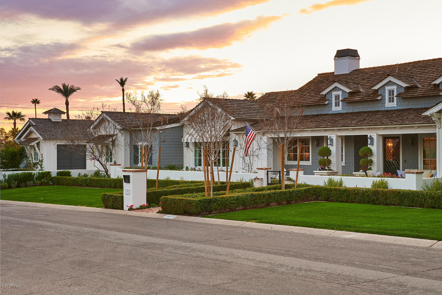 TIERRA FELIZ - Residential