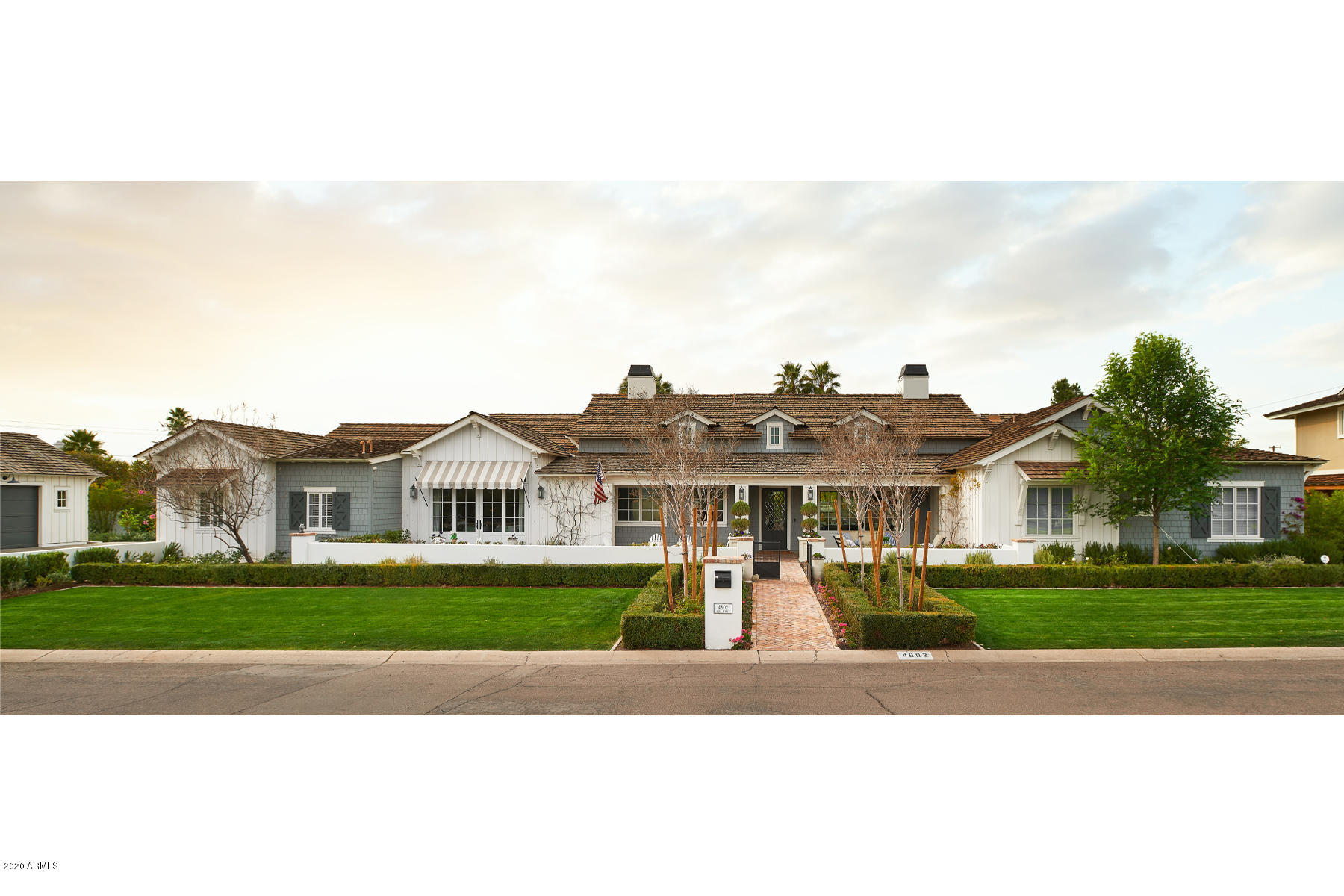 TIERRA FELIZ - Residential