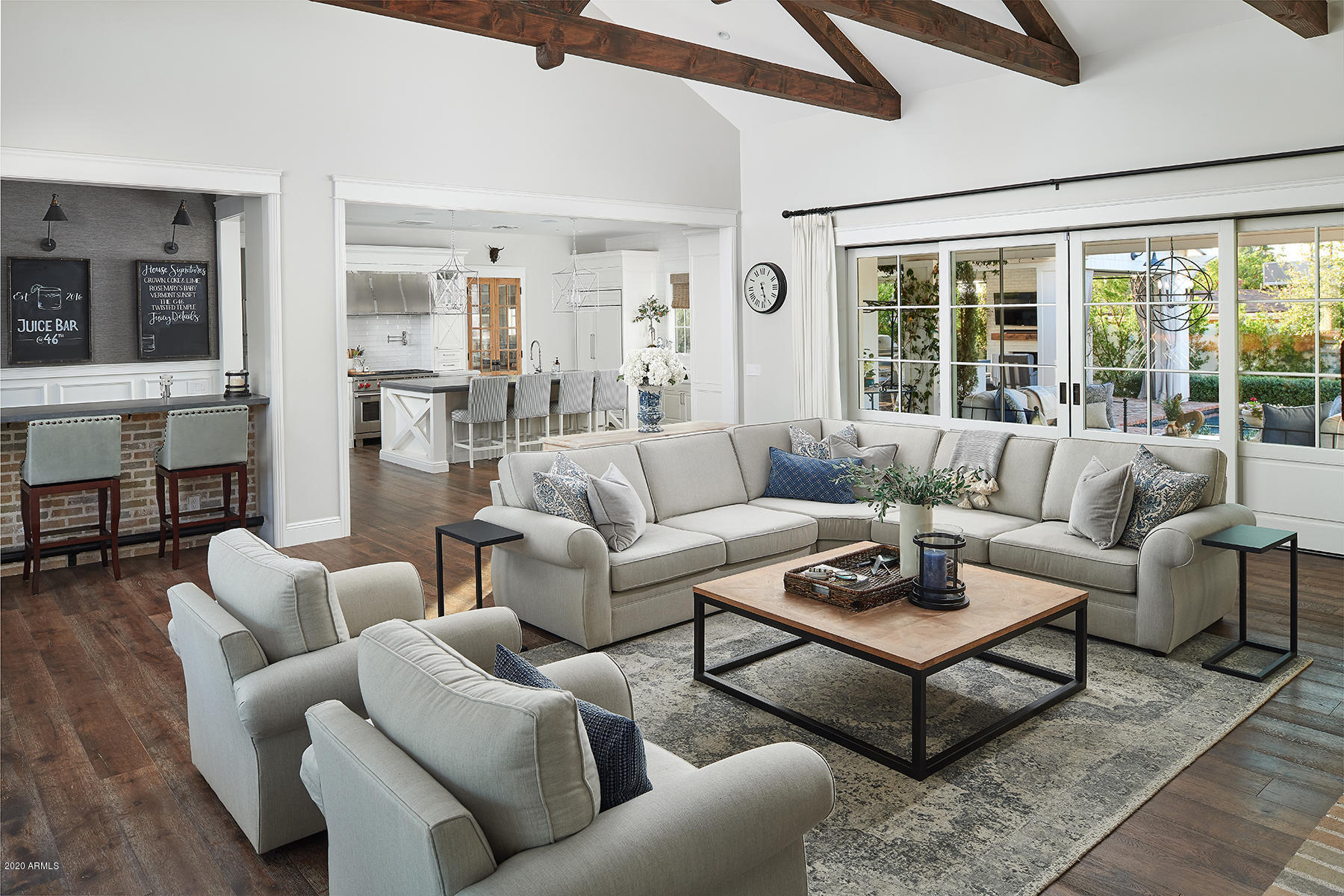TIERRA FELIZ - Residential