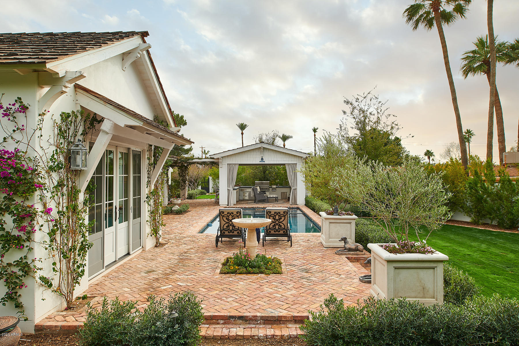 TIERRA FELIZ - Residential