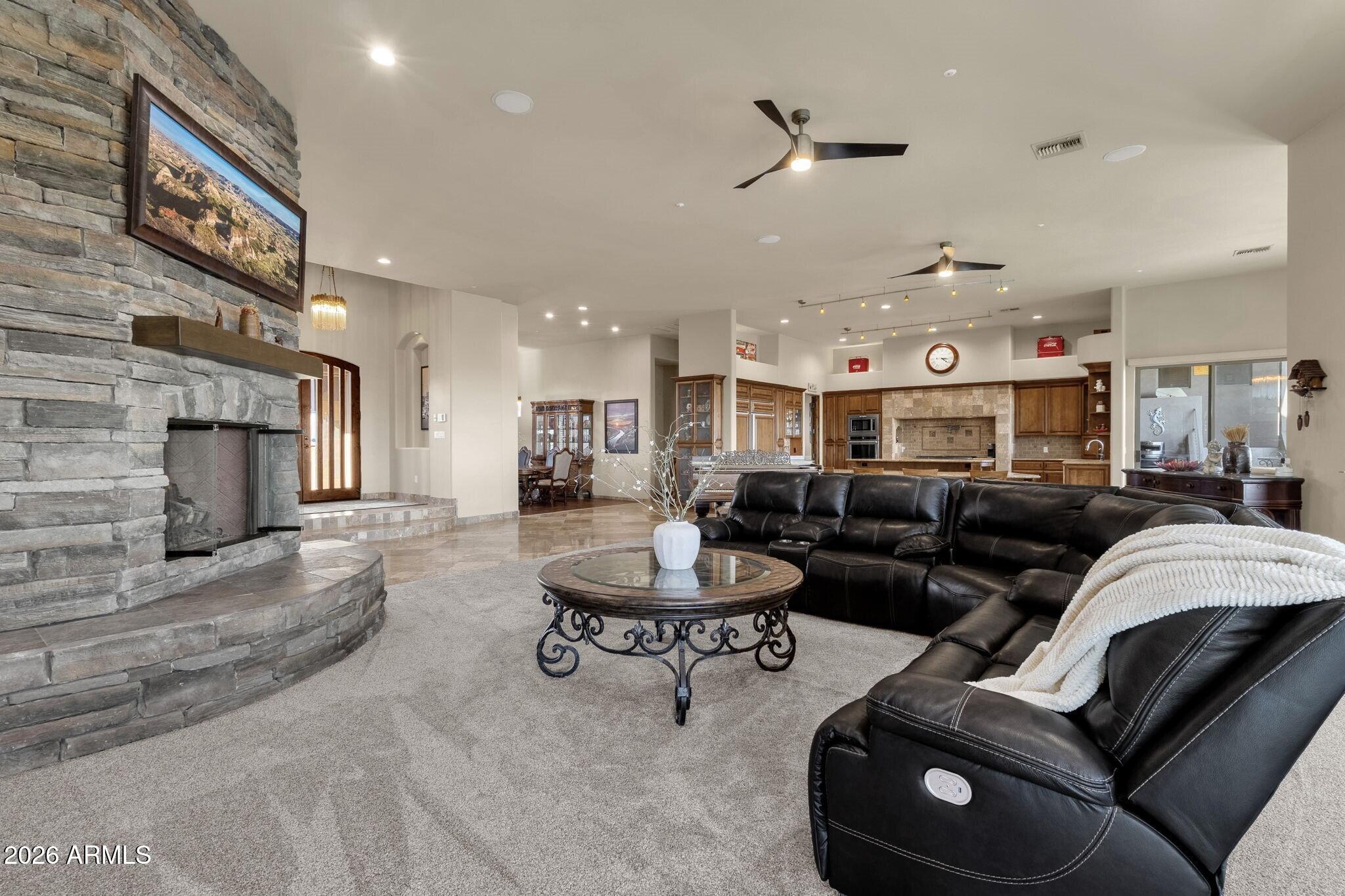 Eagle Mountain - Residential