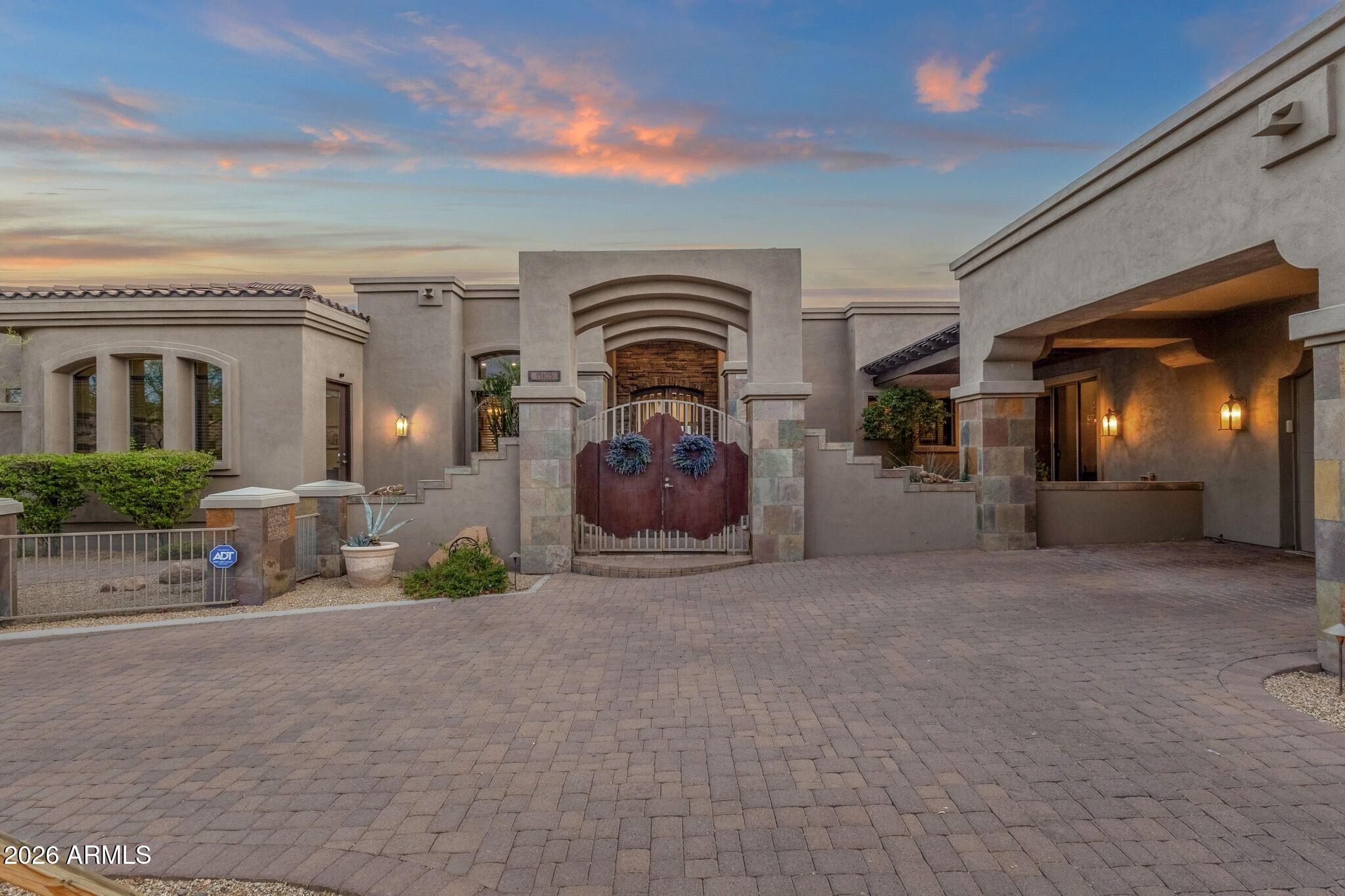 Eagle Mountain - Residential