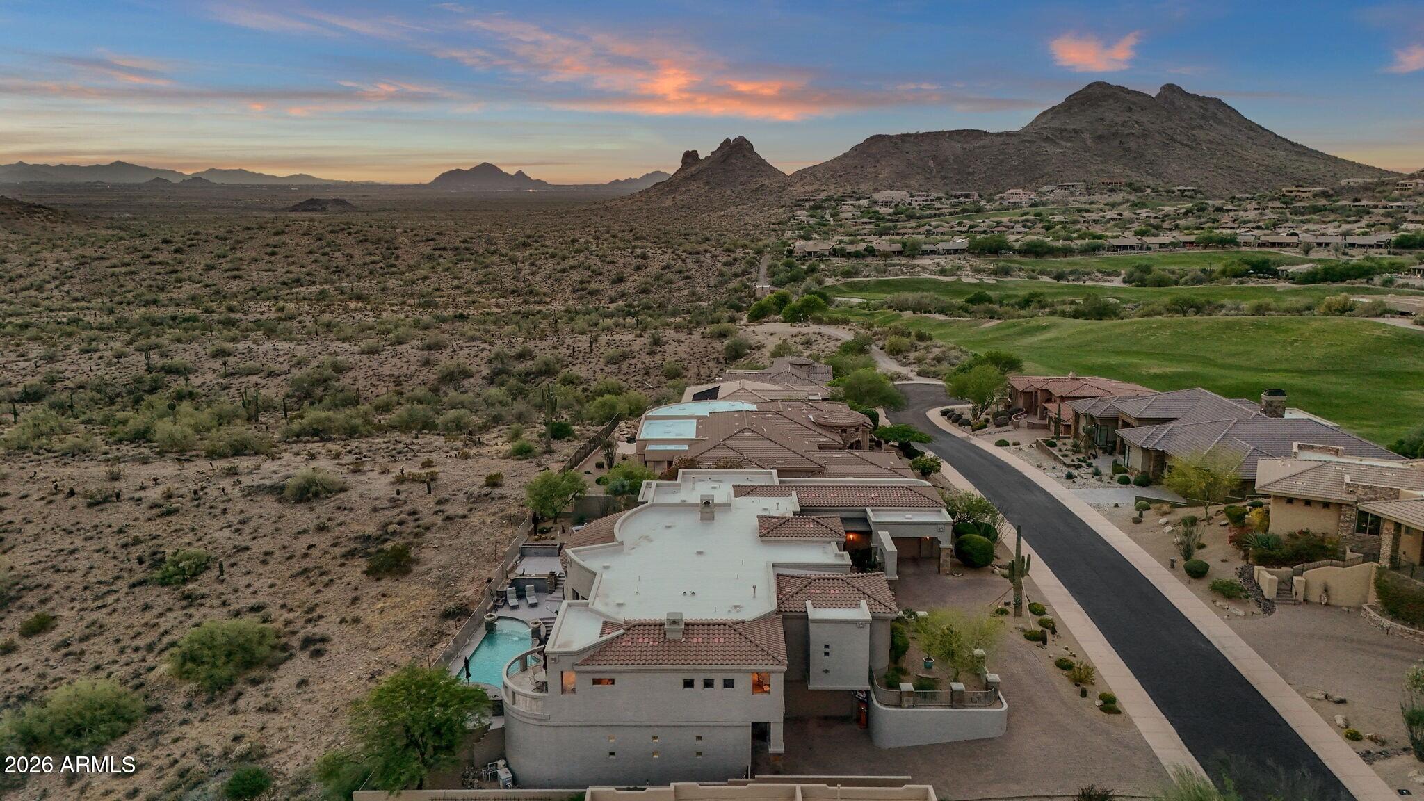 Eagle Mountain - Residential