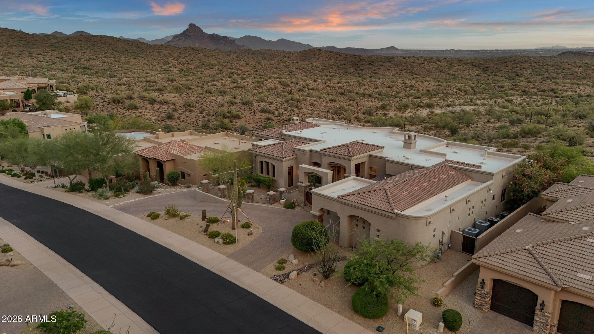 Eagle Mountain - Residential