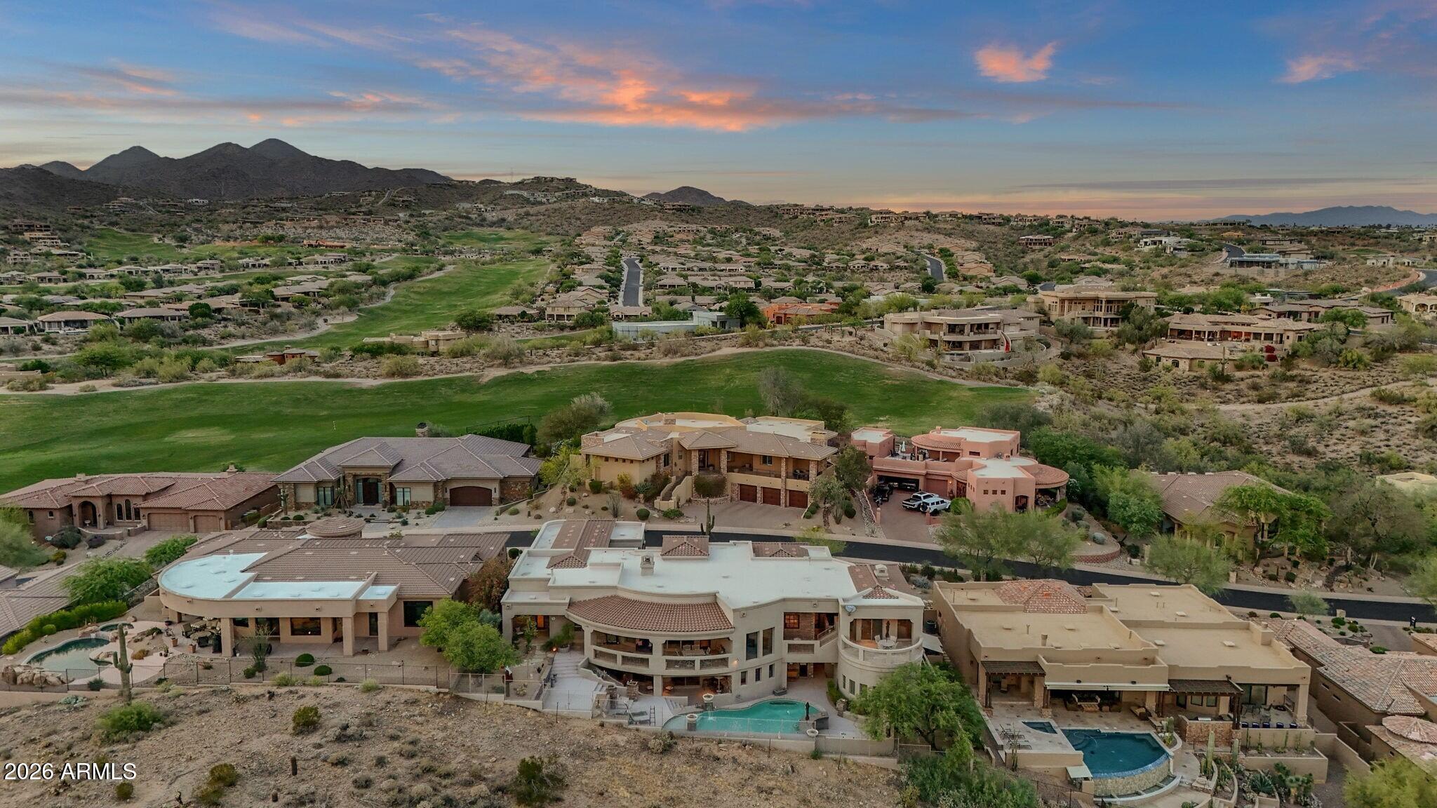 Eagle Mountain - Residential