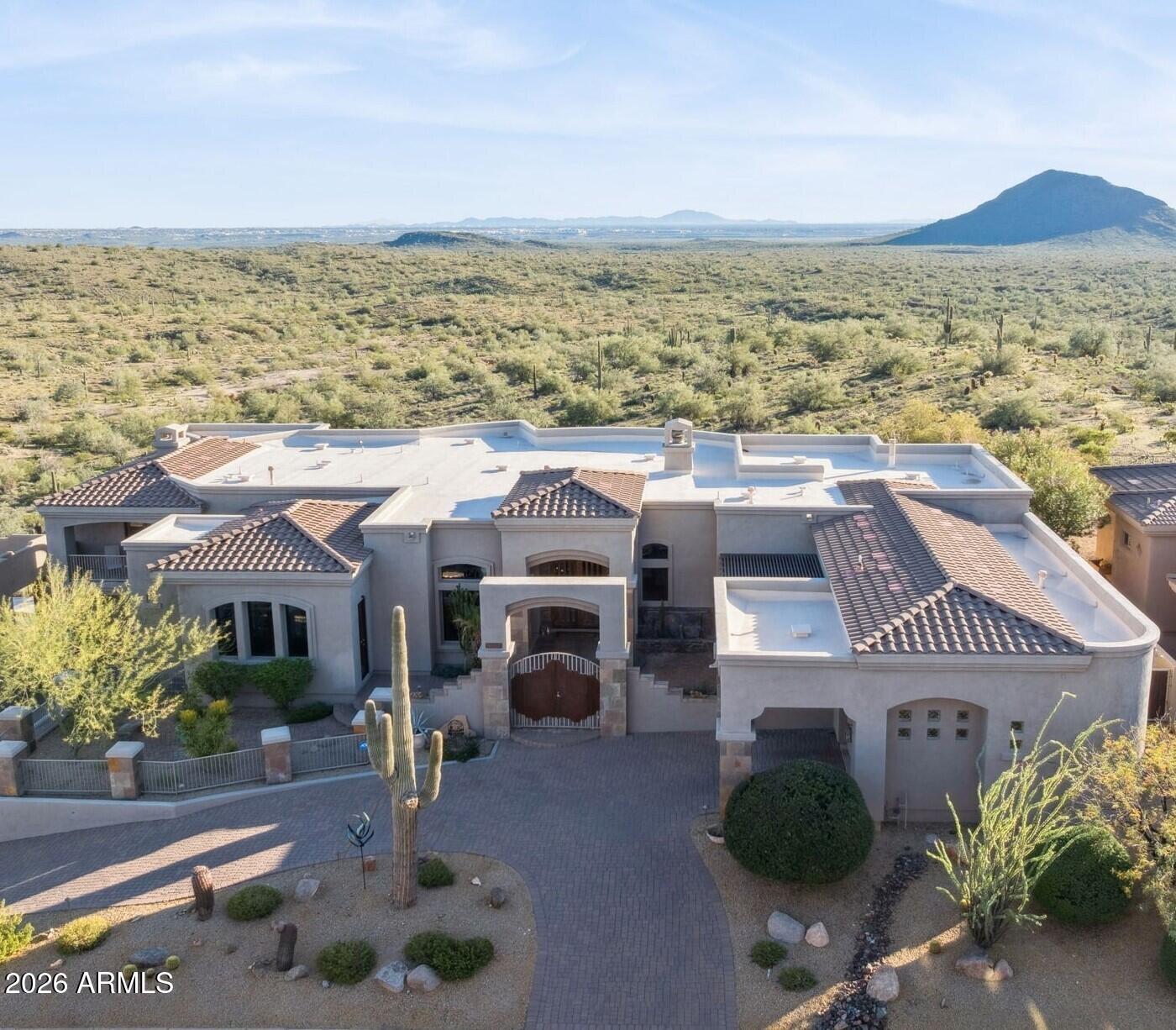 Eagle Mountain - Residential