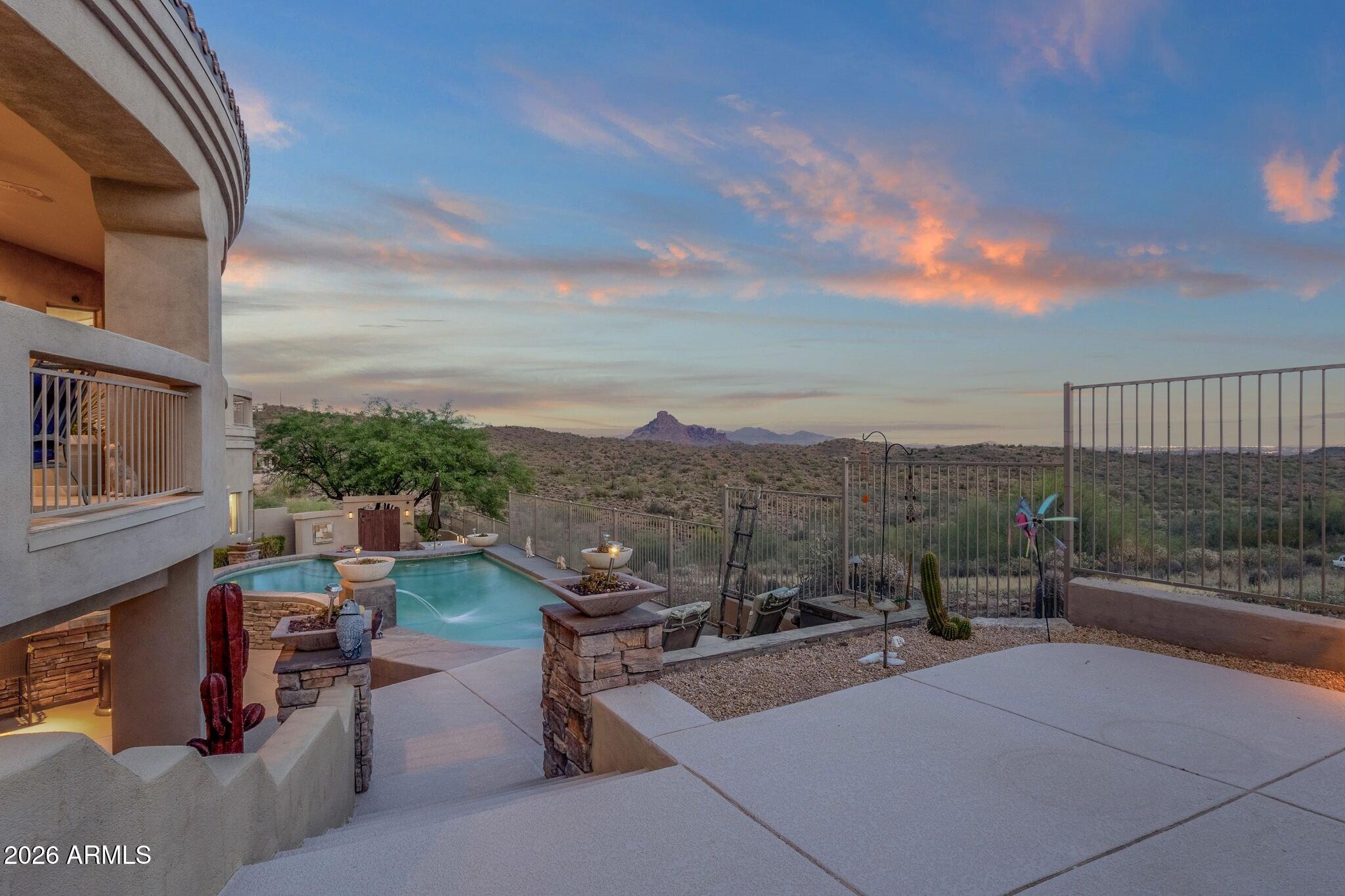 Eagle Mountain - Residential