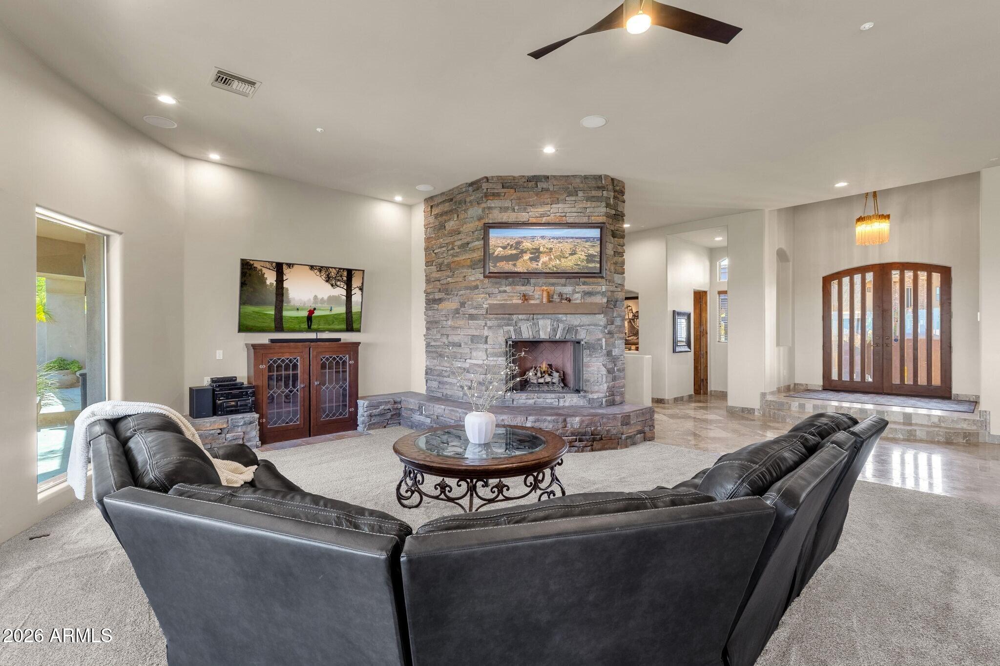 Eagle Mountain - Residential