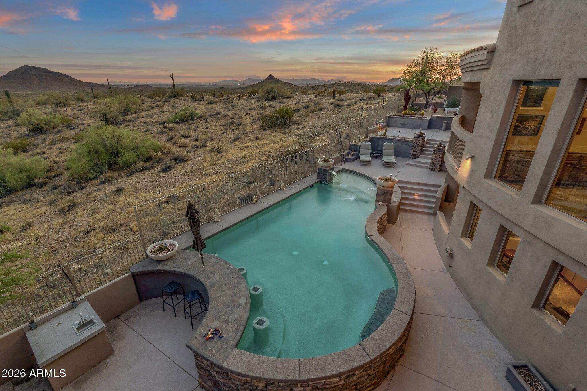 Eagle Mountain - Residential