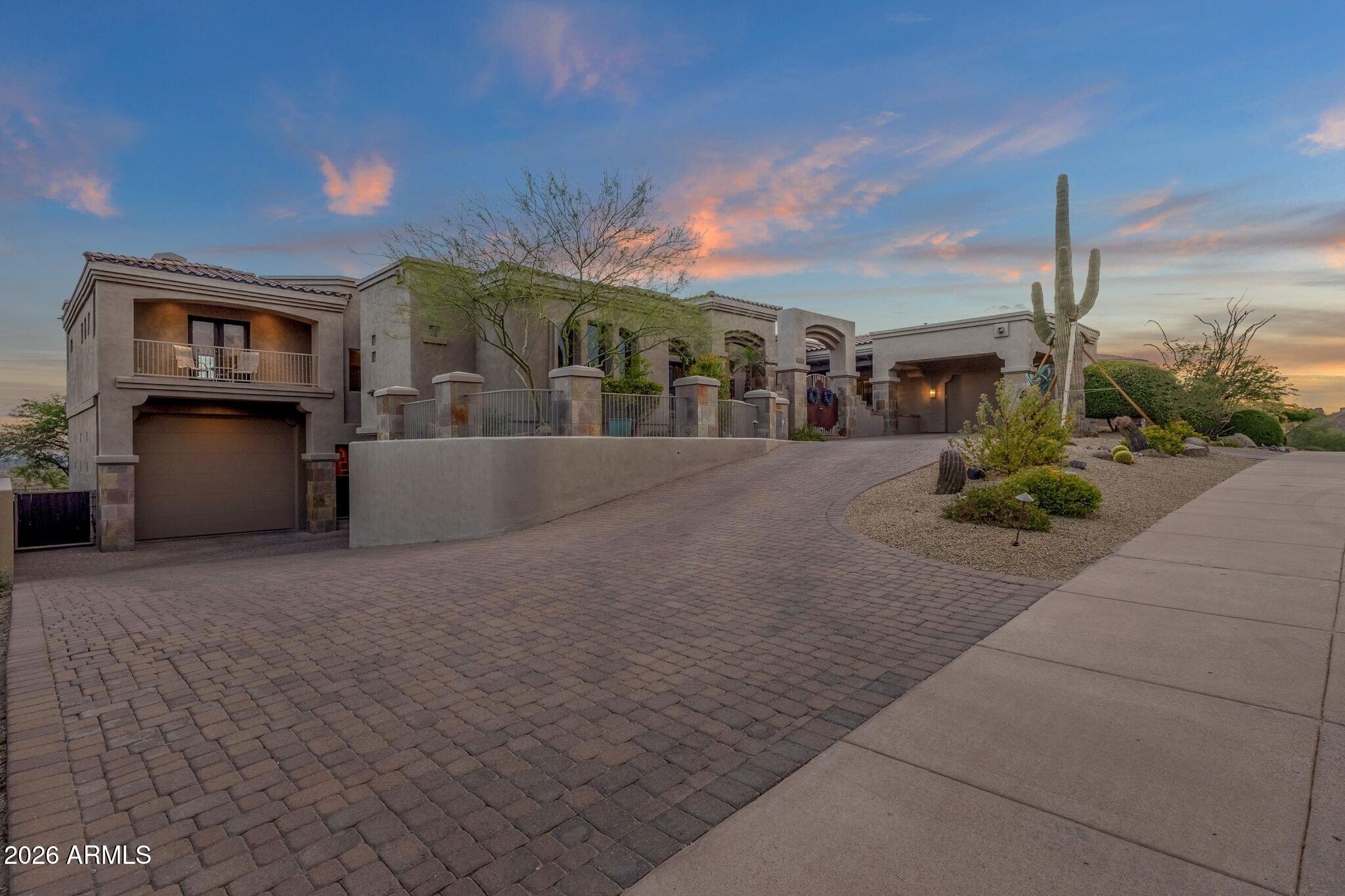 Eagle Mountain - Residential