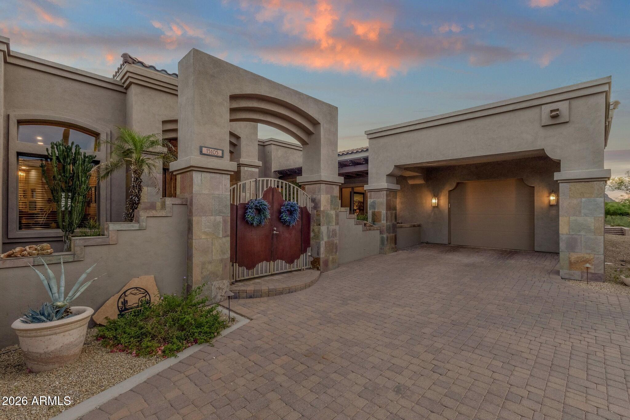 Eagle Mountain - Residential