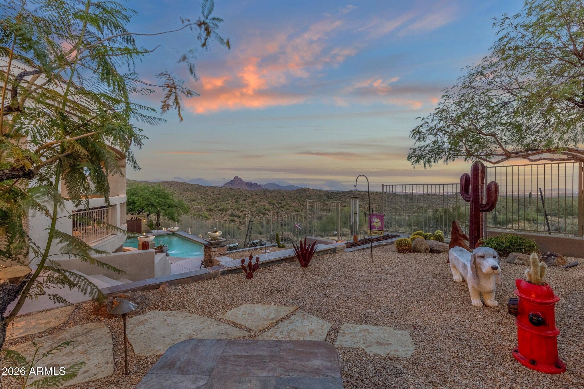 Eagle Mountain - Residential