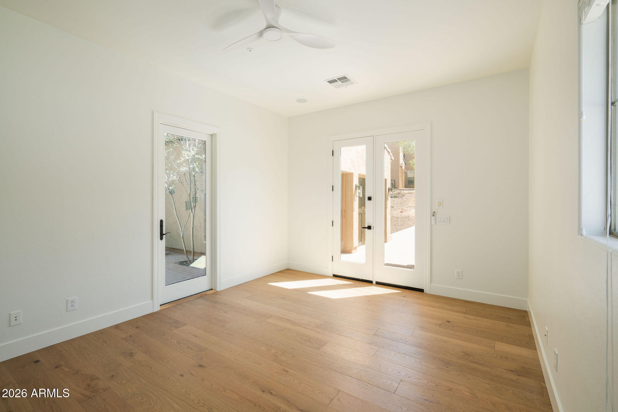 TRAMONTO PARCEL E-14 AMENDED - Residential