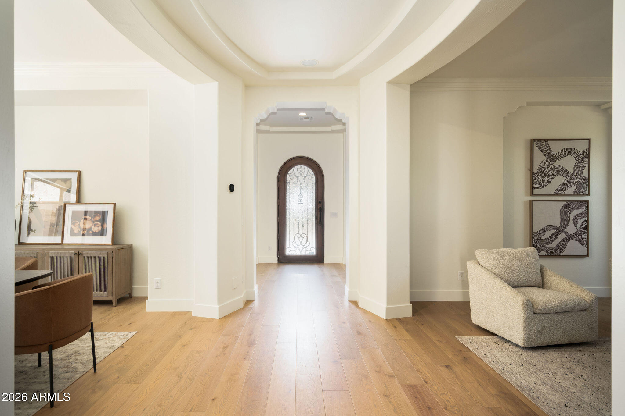 TRAMONTO PARCEL E-14 AMENDED - Residential