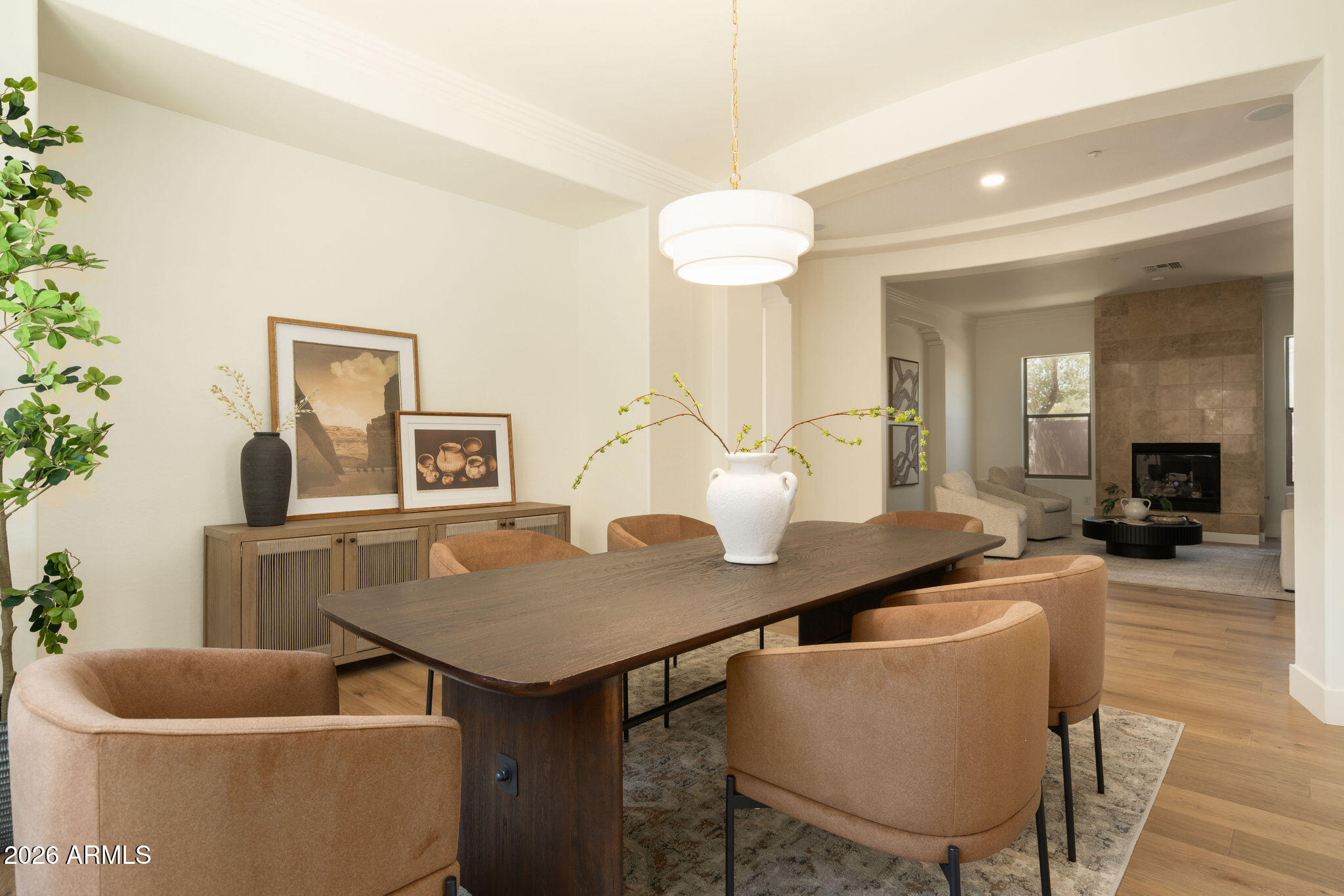 TRAMONTO PARCEL E-14 AMENDED - Residential