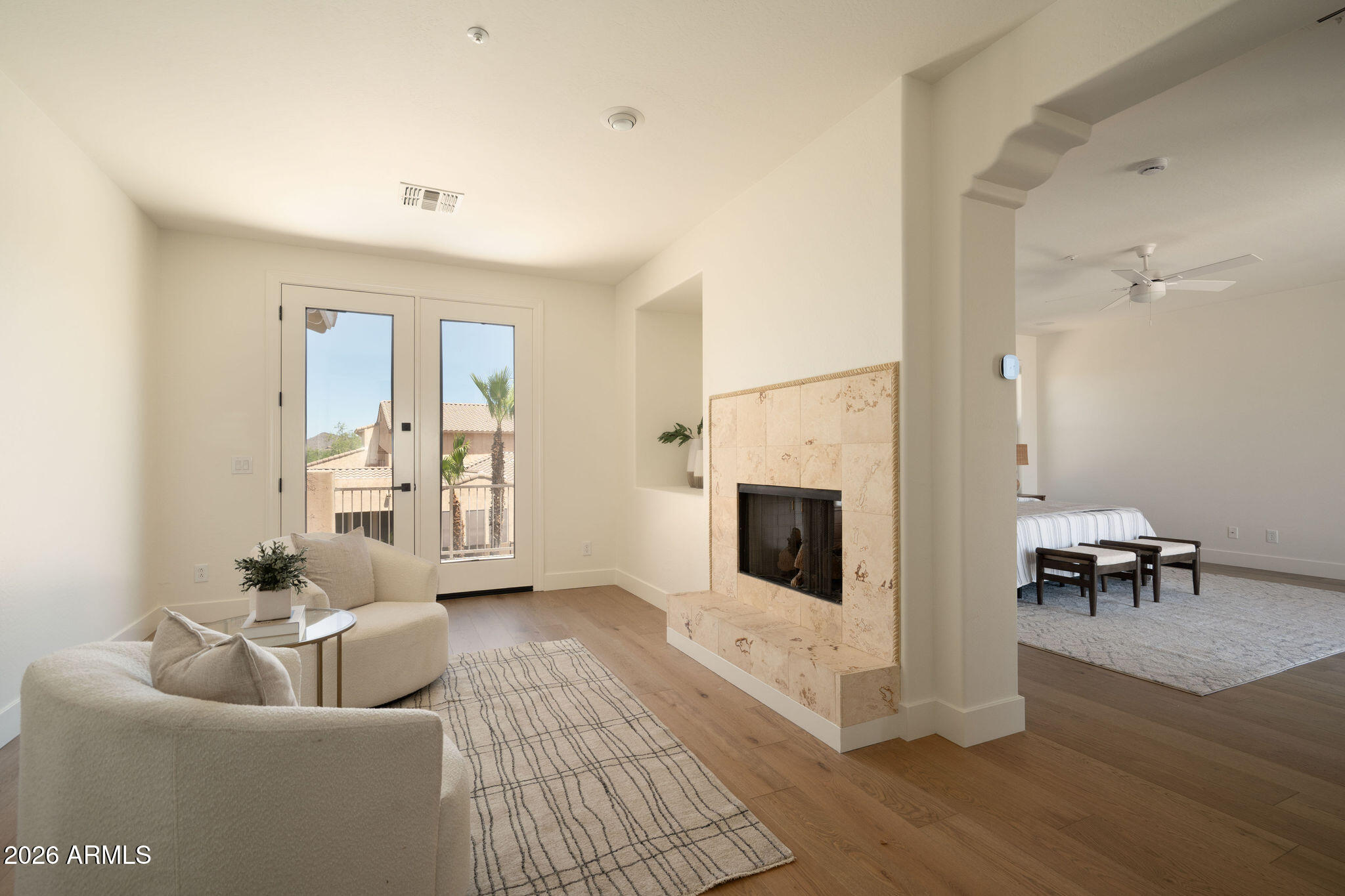 TRAMONTO PARCEL E-14 AMENDED - Residential