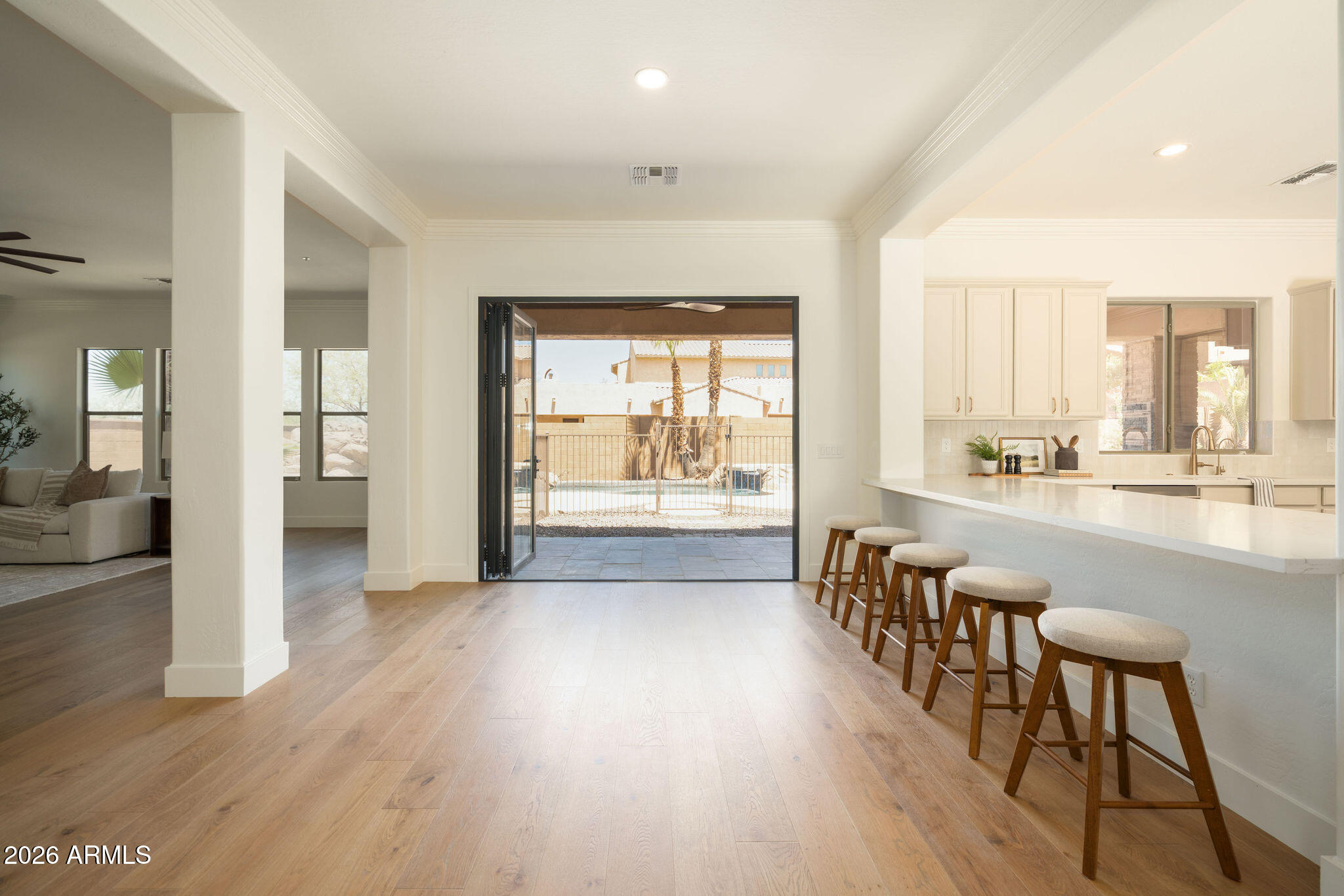TRAMONTO PARCEL E-14 AMENDED - Residential