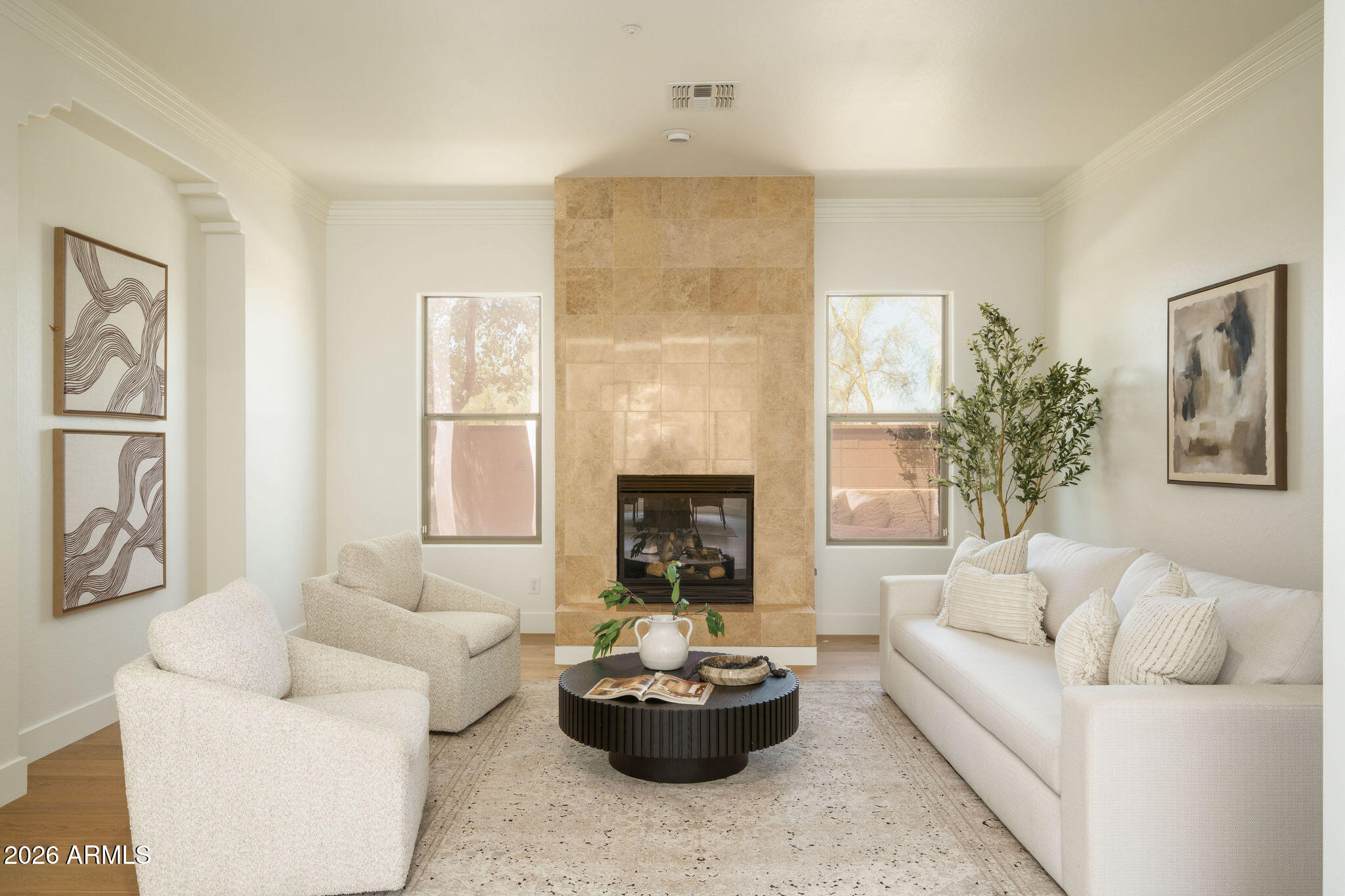 TRAMONTO PARCEL E-14 AMENDED - Residential